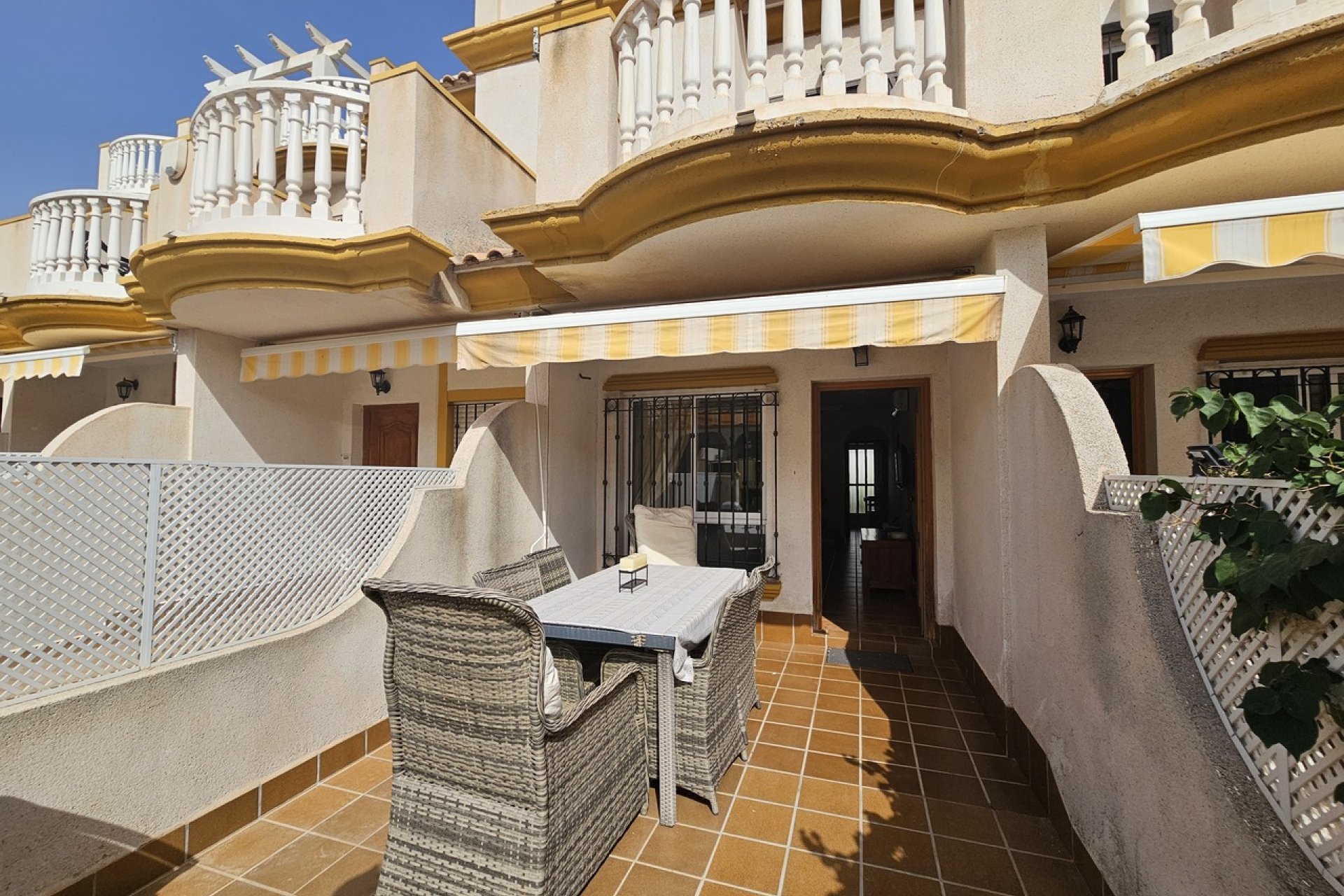 Herverkoop - Town House - Cabo Roig