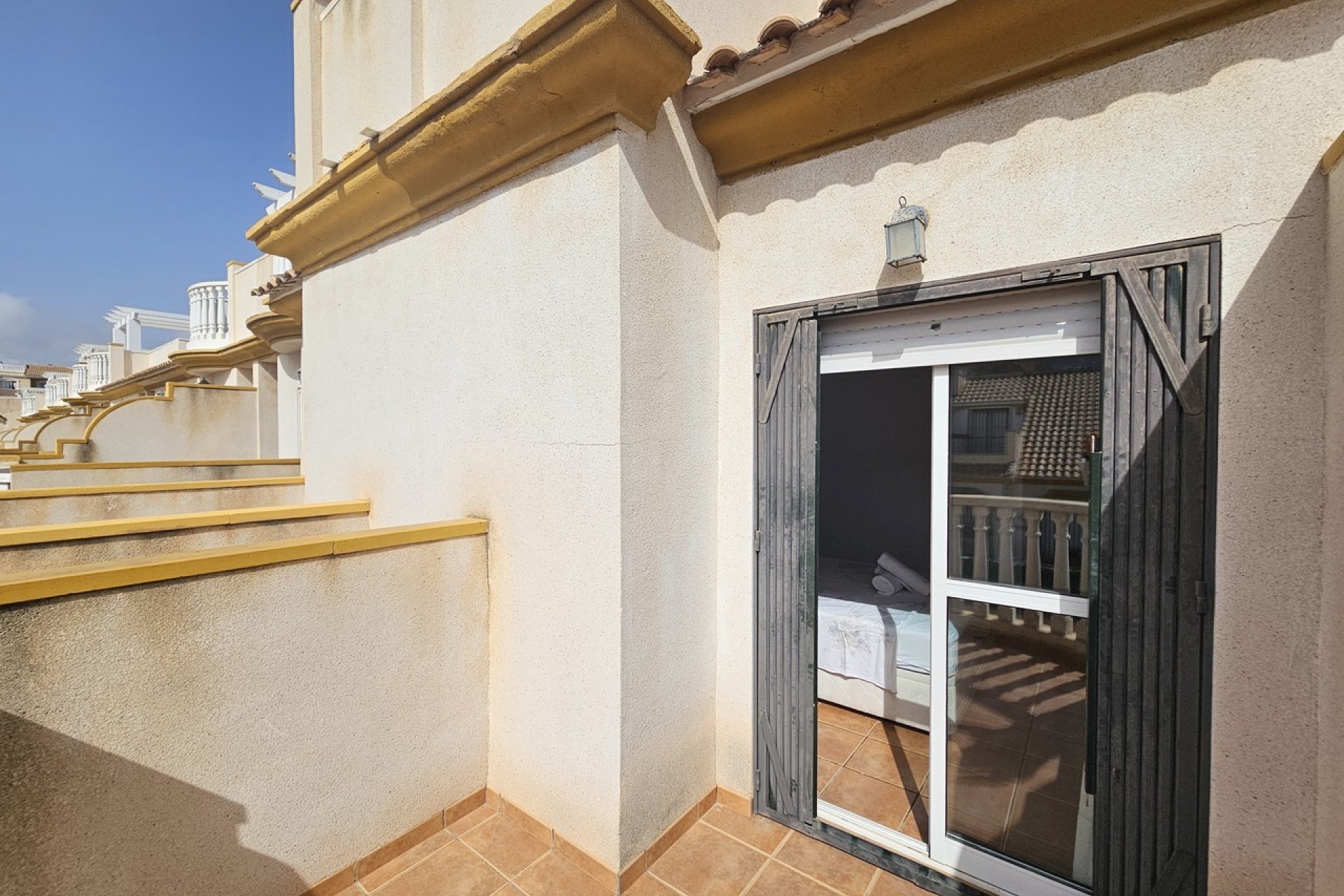 Herverkoop - Town House - Cabo Roig