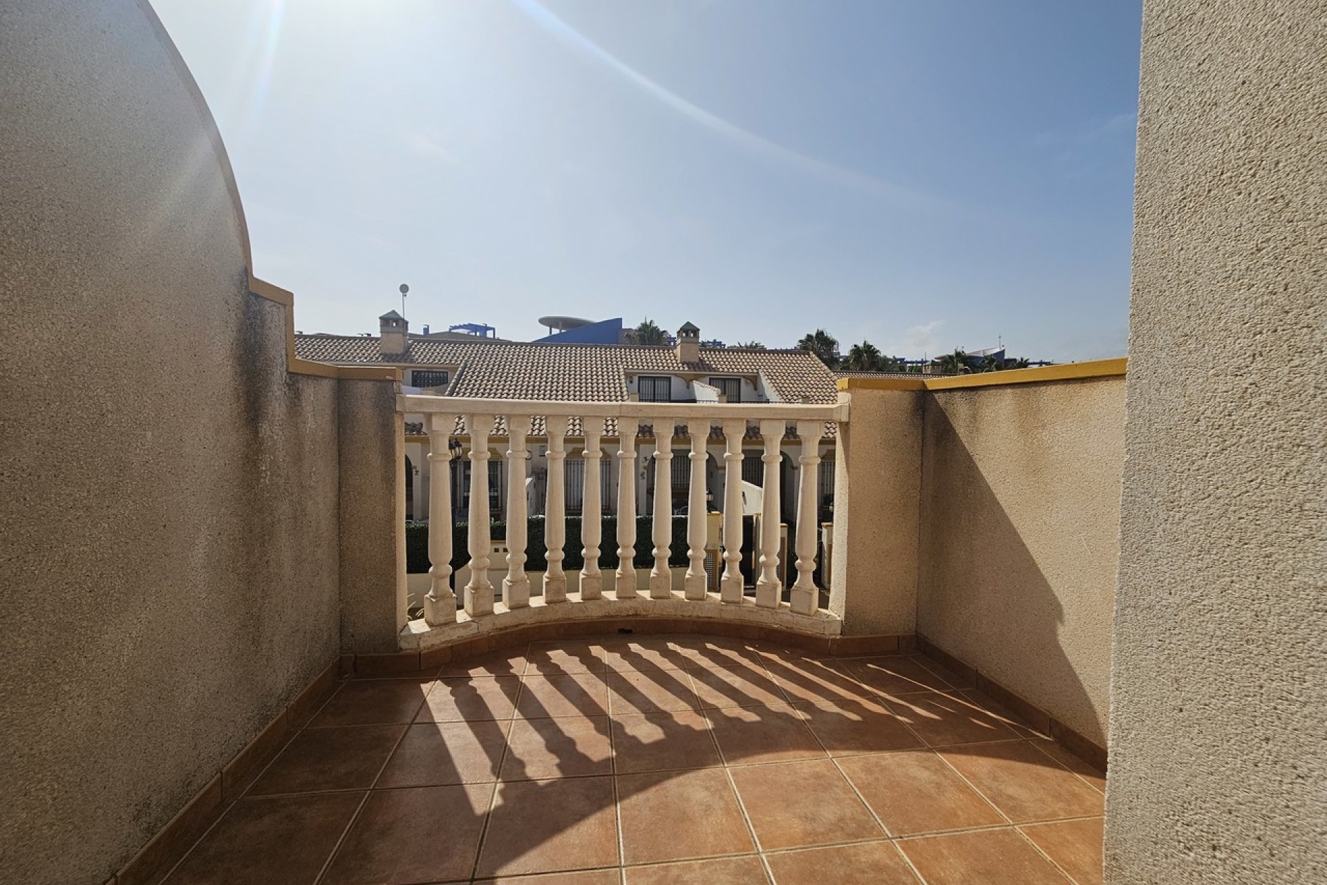 Herverkoop - Town House - Cabo Roig