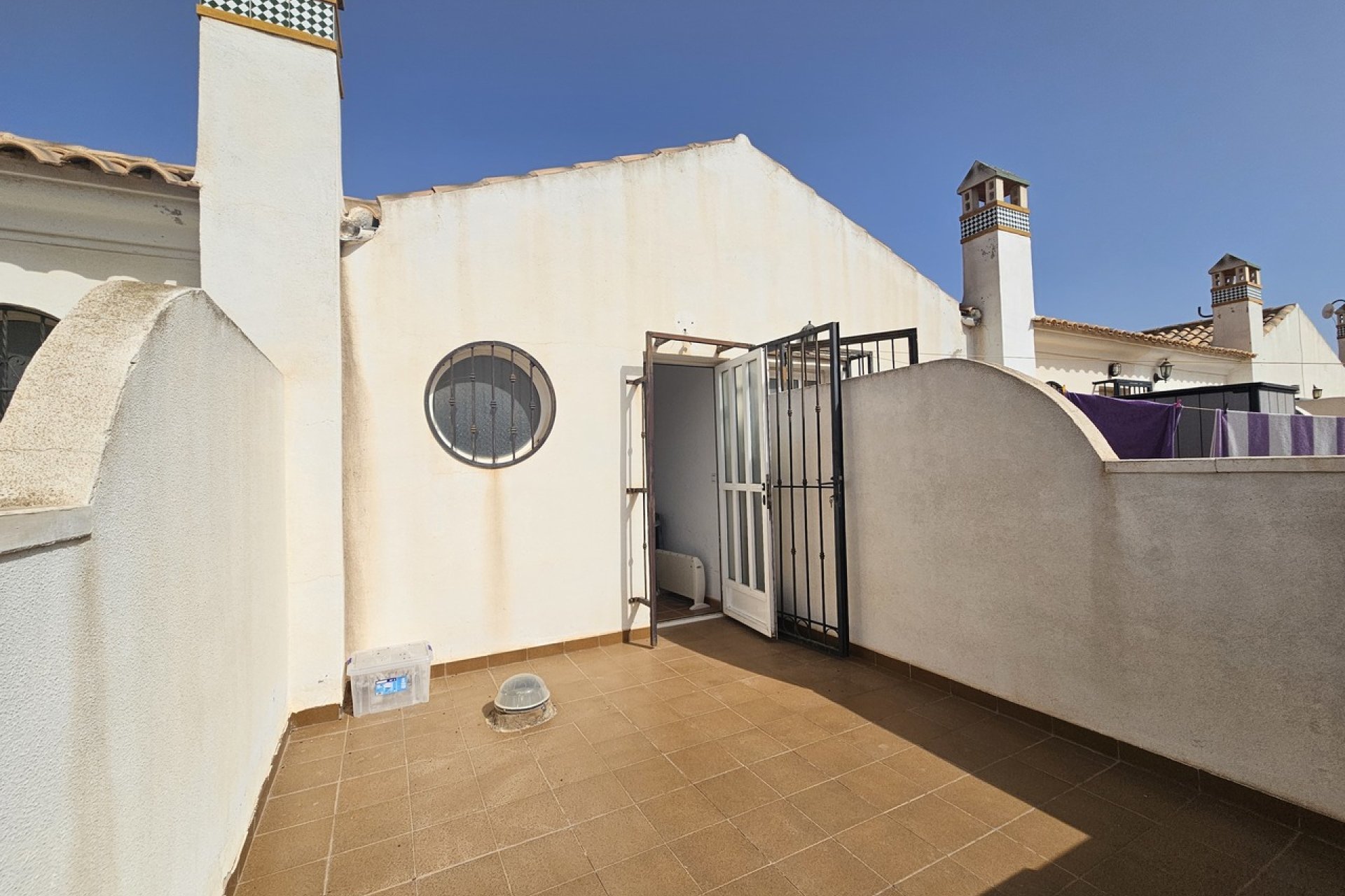 Herverkoop - Town House - Cabo Roig