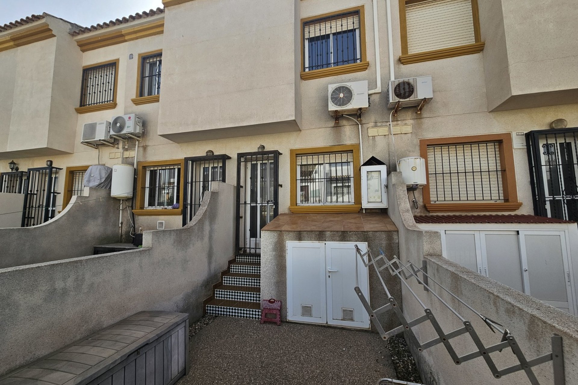 Herverkoop - Town House - Cabo Roig