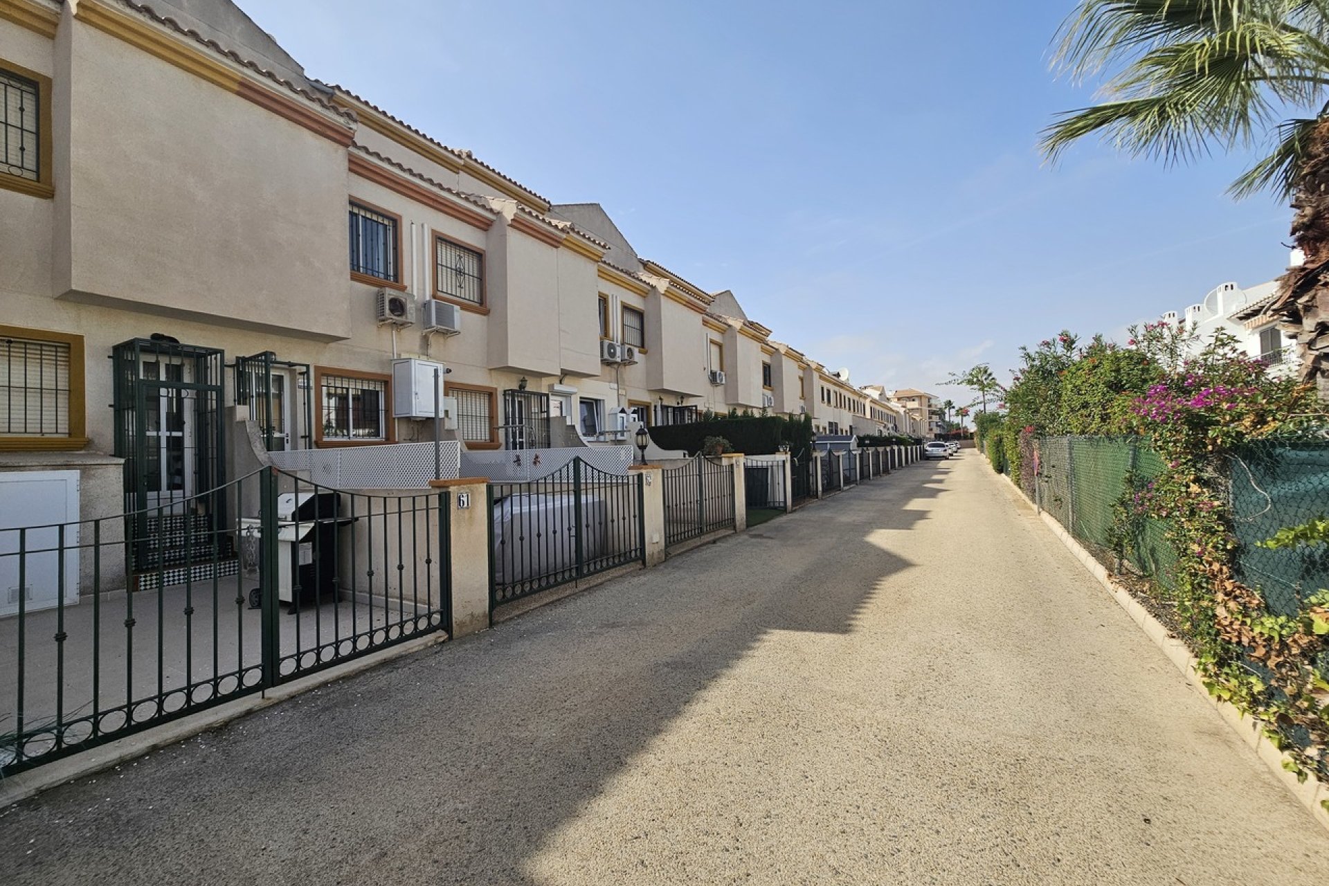 Herverkoop - Town House - Cabo Roig