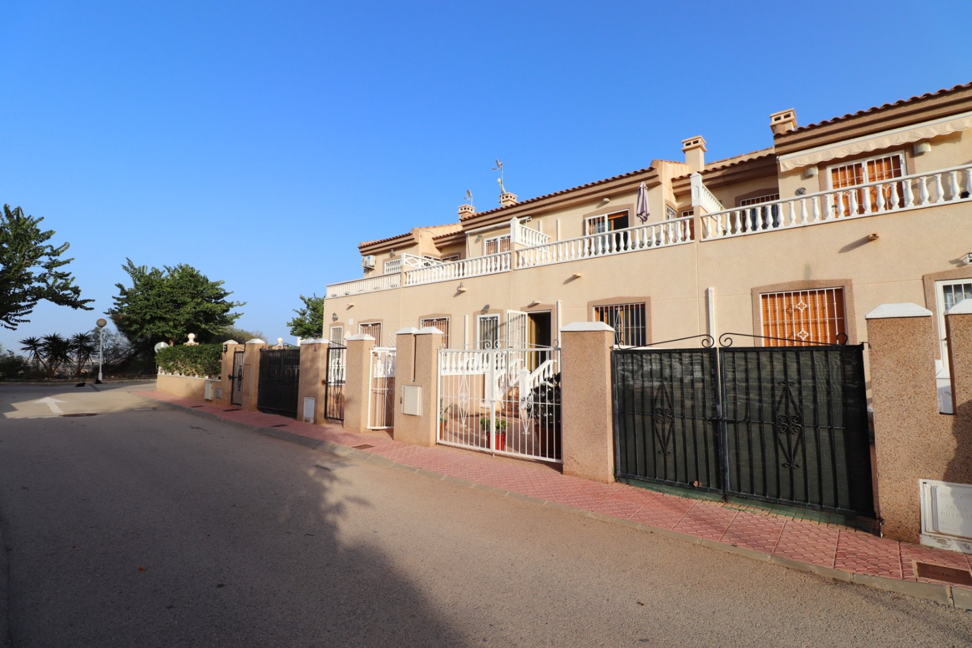 Herverkoop - Town House - Ciudad Quesada - La Marquesa