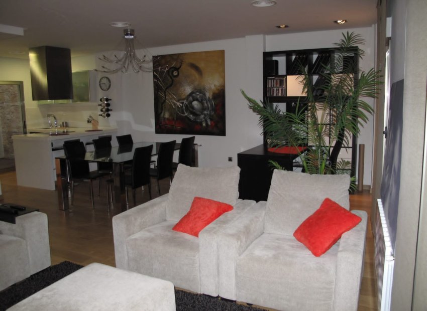 Herverkoop - Town House - Elche - Center