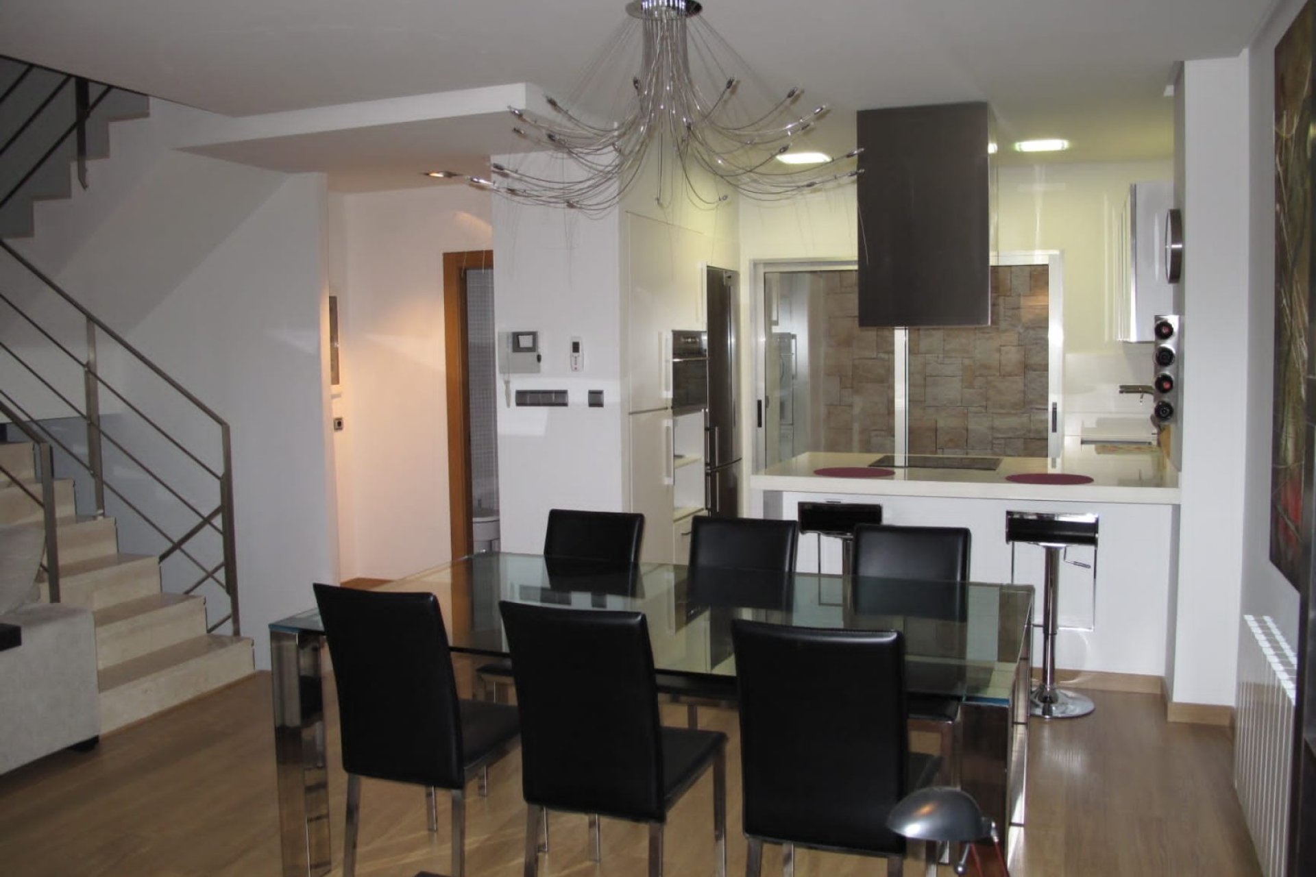 Herverkoop - Town House - Elche - Center