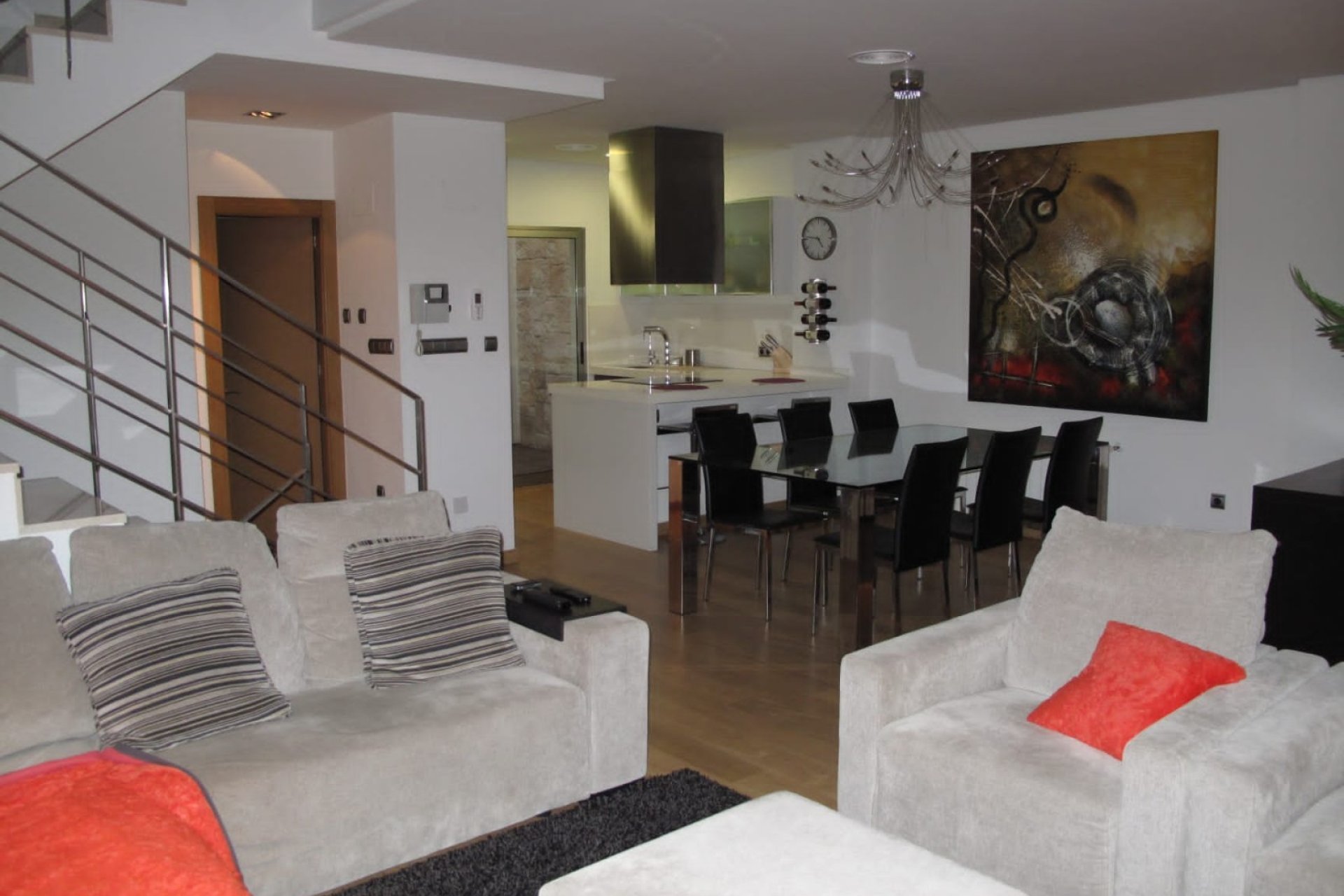 Herverkoop - Town House - Elche - Center