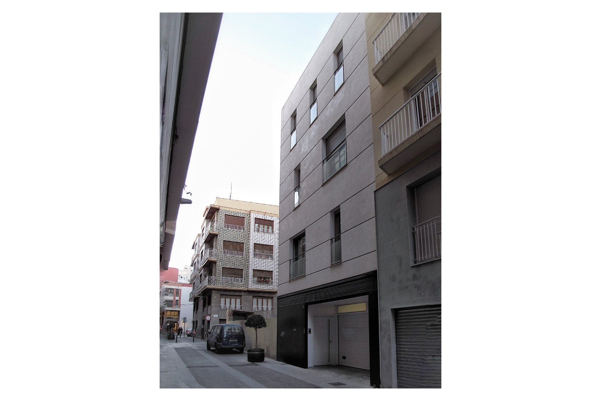 Herverkoop - Town House - Elche - Center