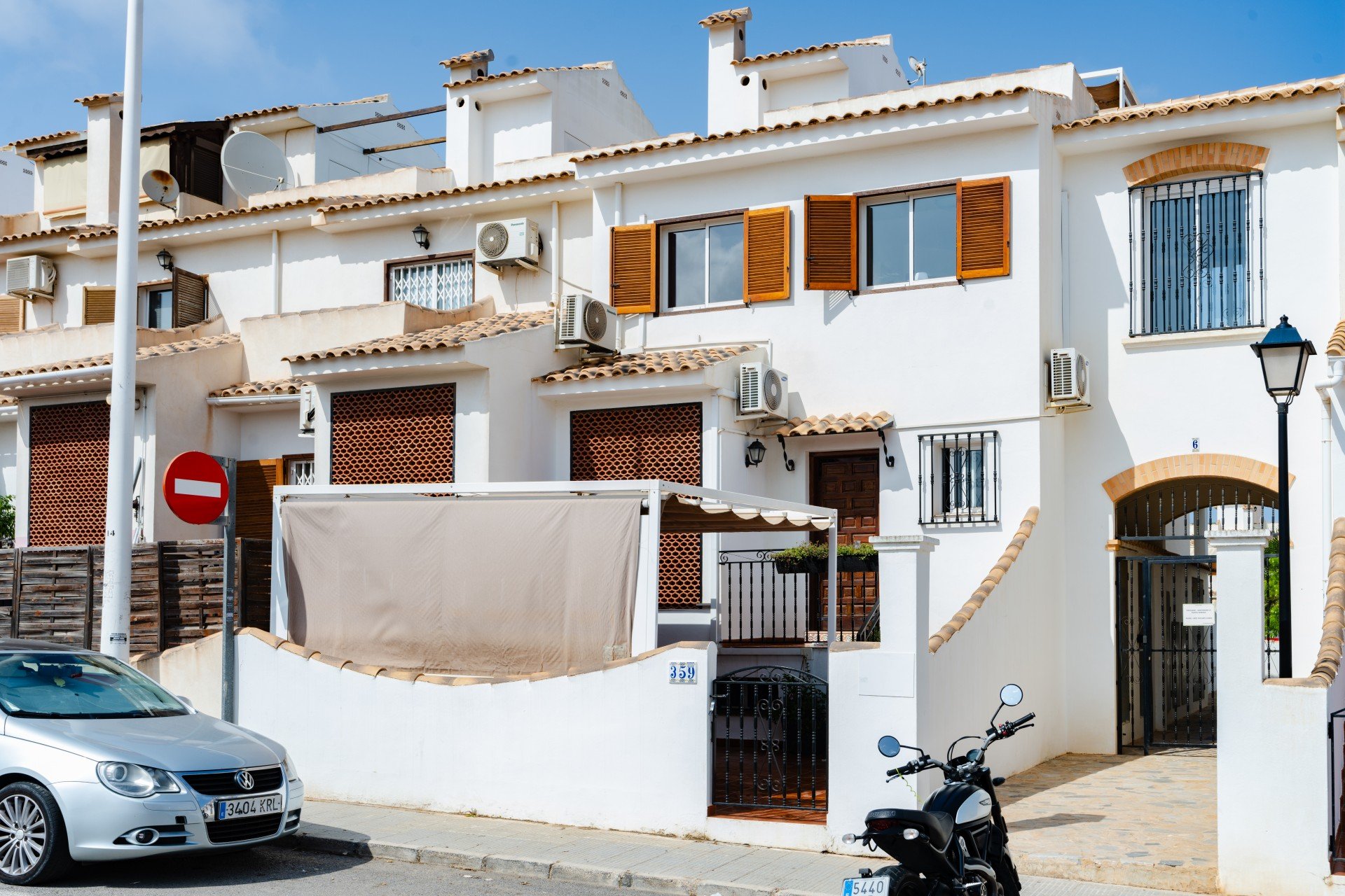 Herverkoop - Town House - Gran Alacant - Monte y Mar Alto