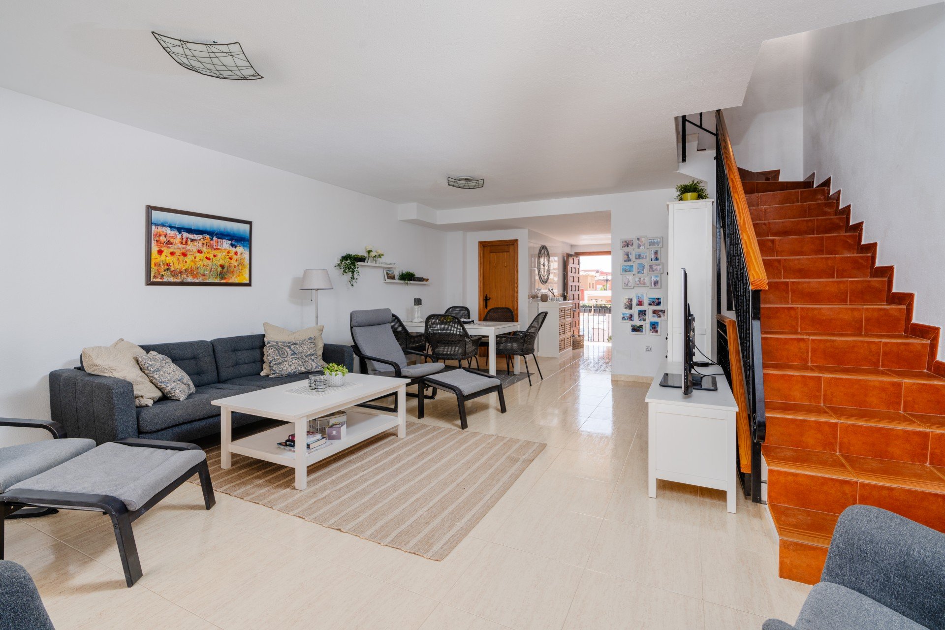 Herverkoop - Town House - Gran Alacant - Monte y Mar Alto