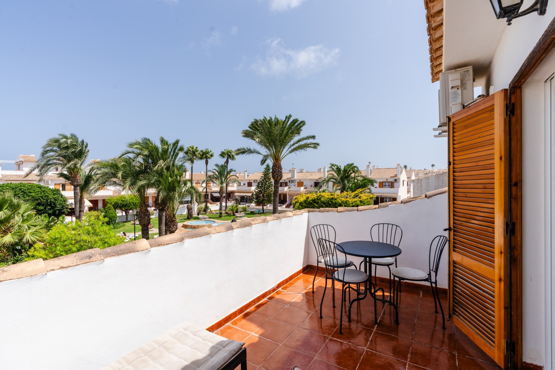 Herverkoop - Town House - Gran Alacant - Monte y Mar Alto