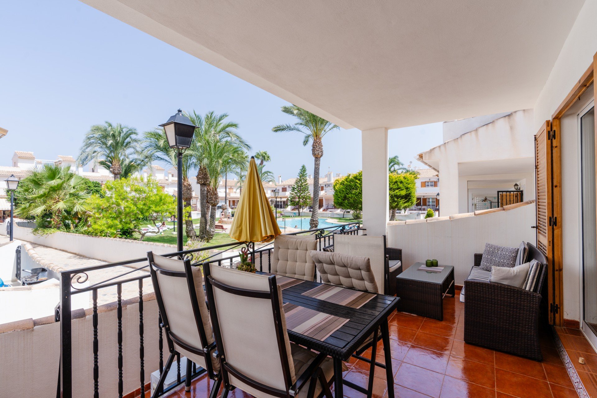 Herverkoop - Town House - Gran Alacant - Monte y Mar Alto