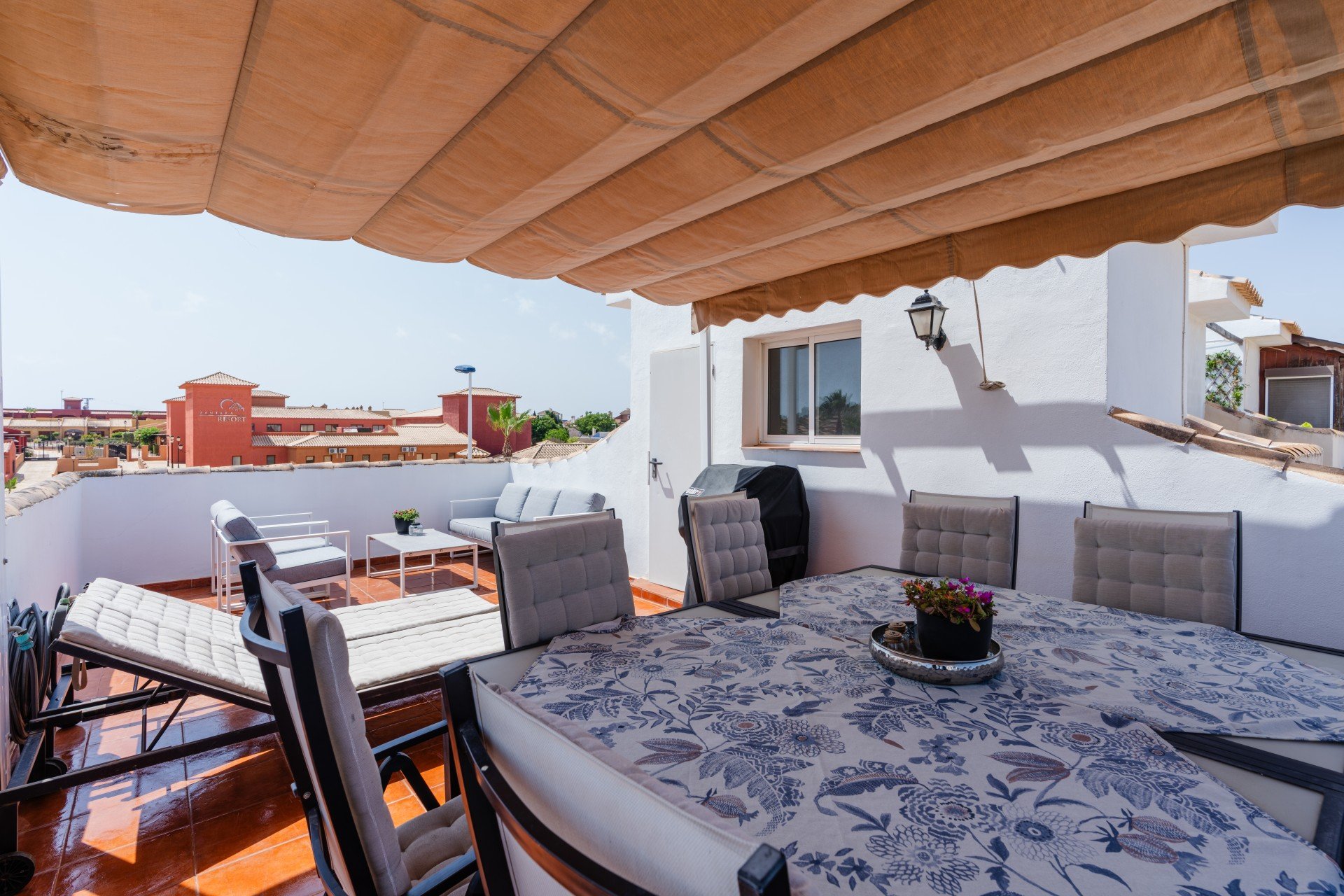 Herverkoop - Town House - Gran Alacant - Monte y Mar Alto