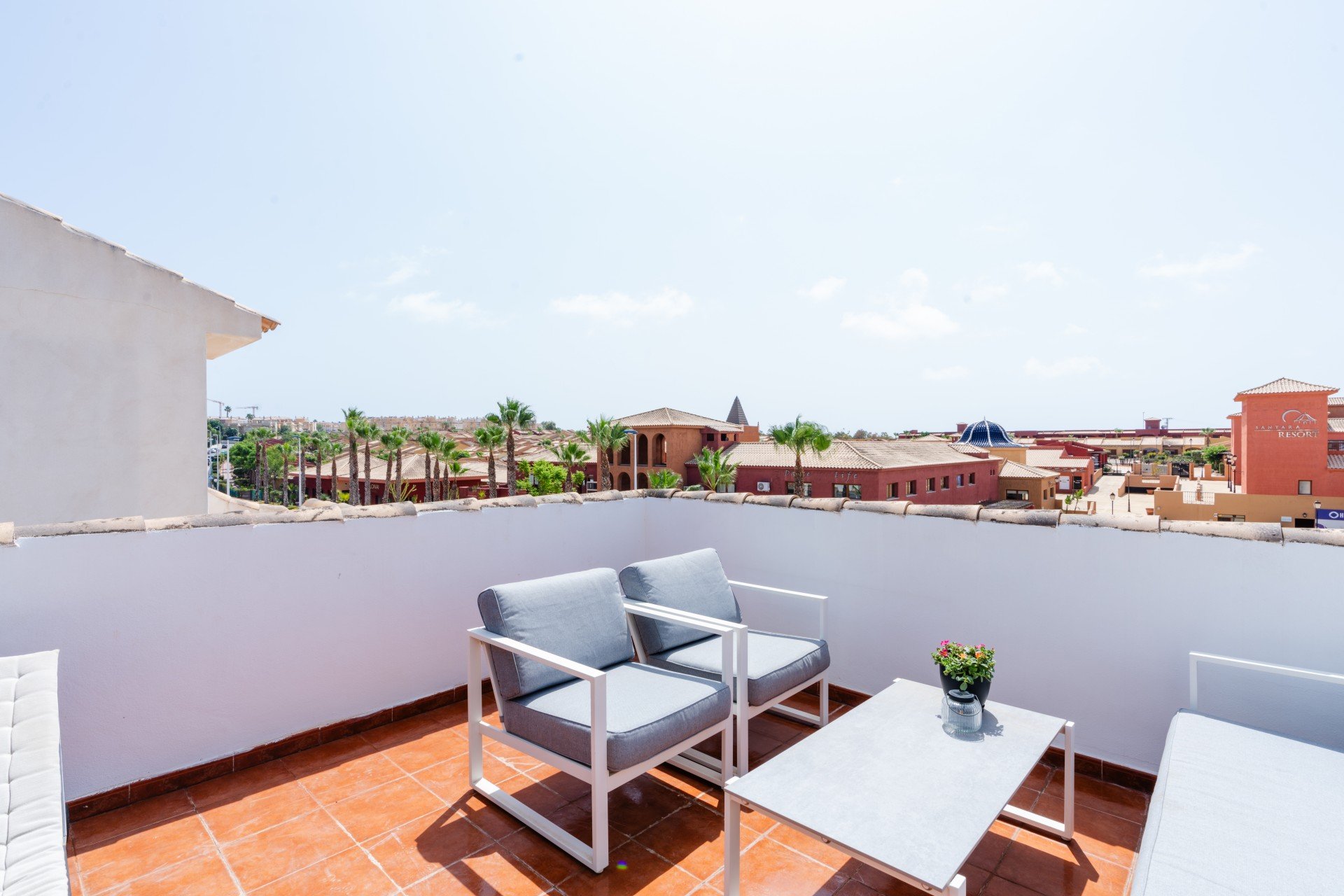 Herverkoop - Town House - Gran Alacant - Monte y Mar Alto