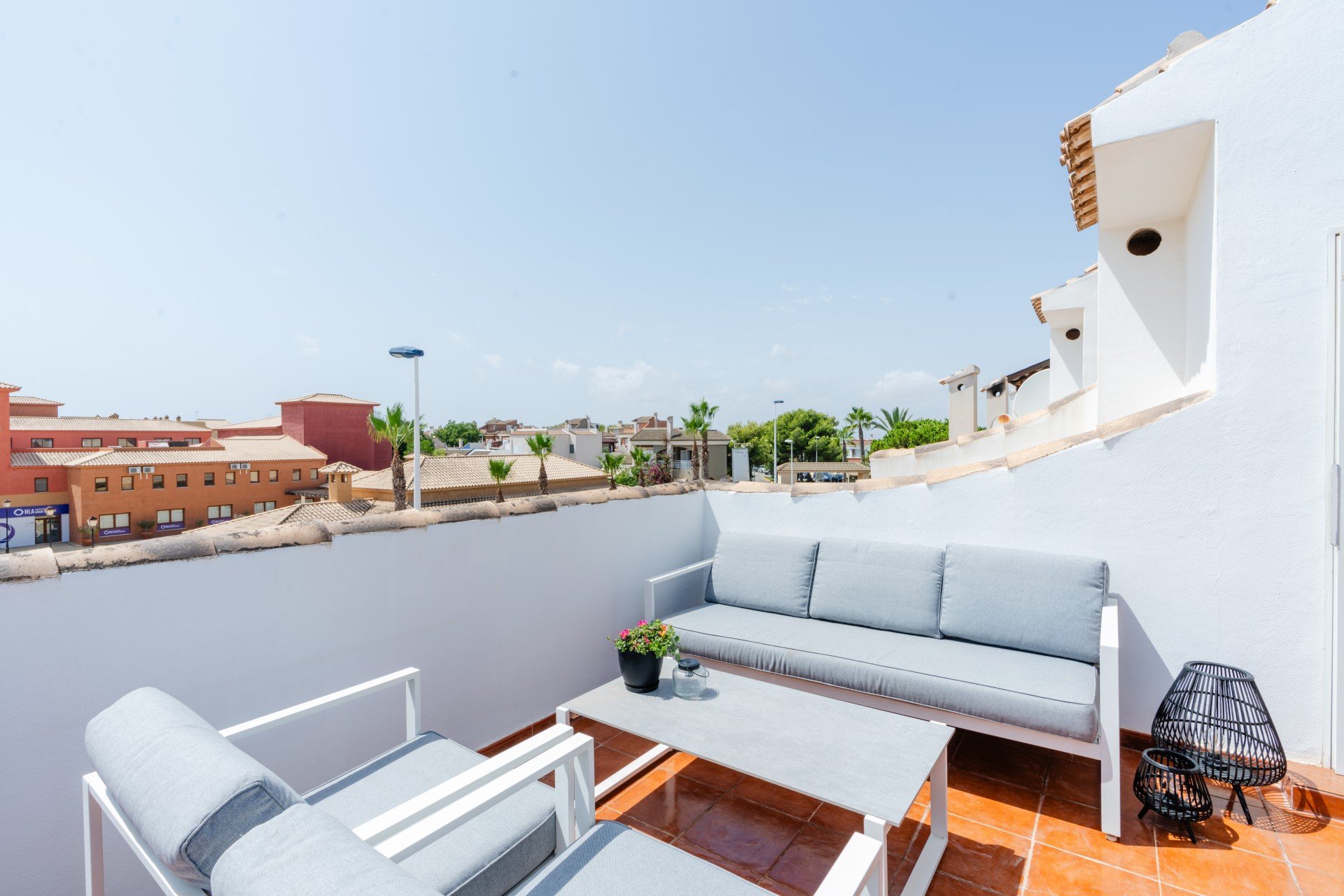 Herverkoop - Town House - Gran Alacant - Monte y Mar Alto