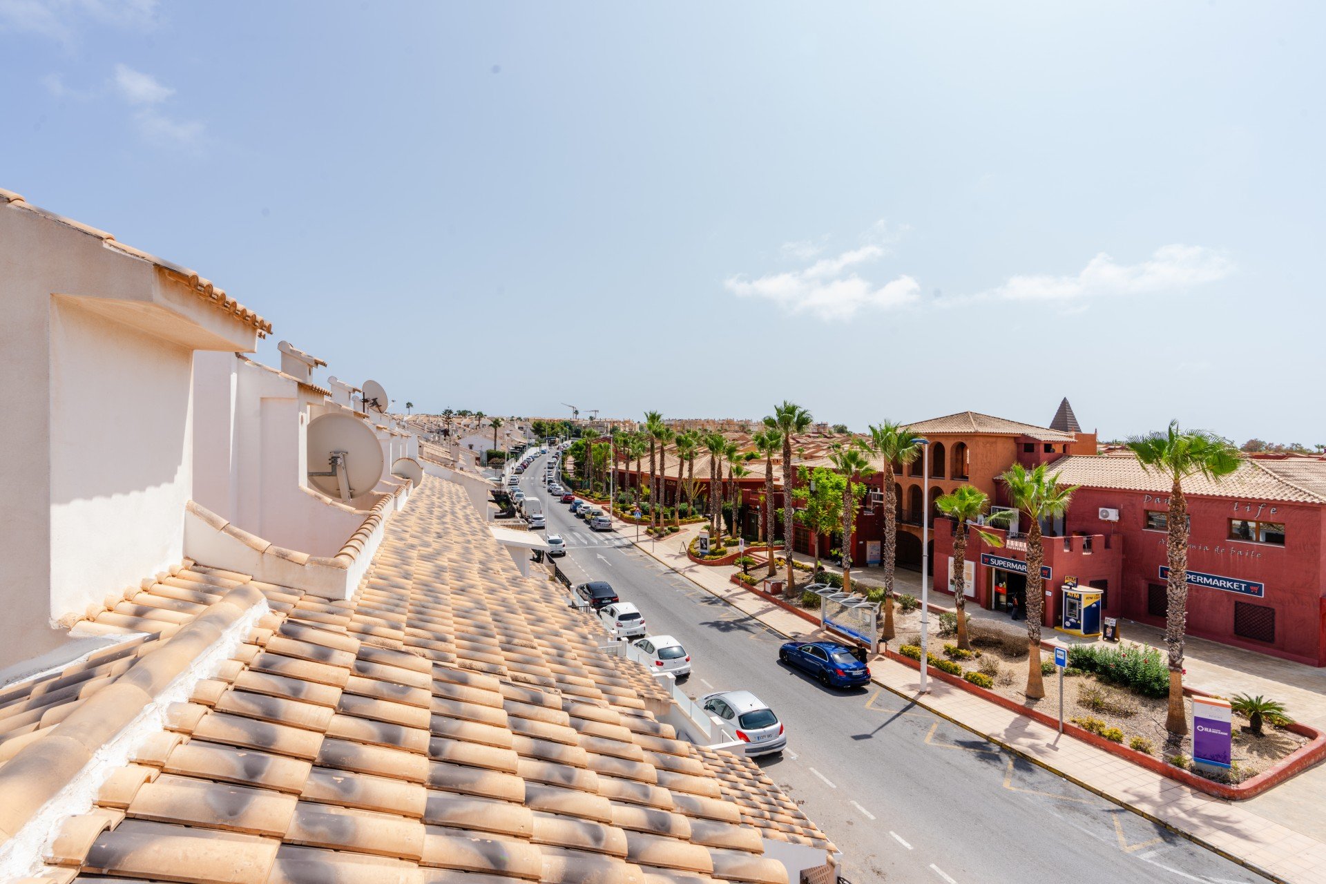 Herverkoop - Town House - Gran Alacant - Monte y Mar Alto