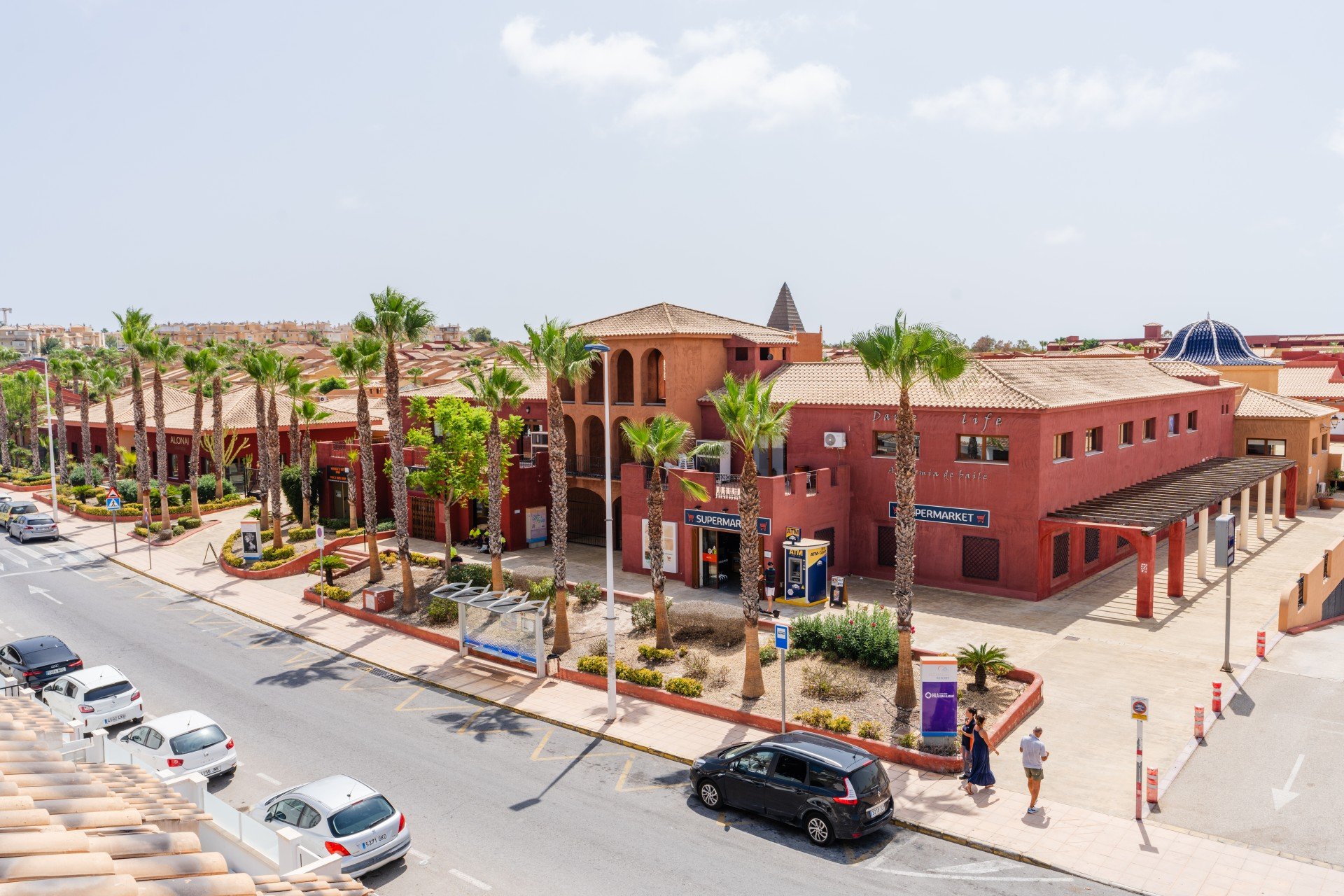 Herverkoop - Town House - Gran Alacant - Monte y Mar Alto