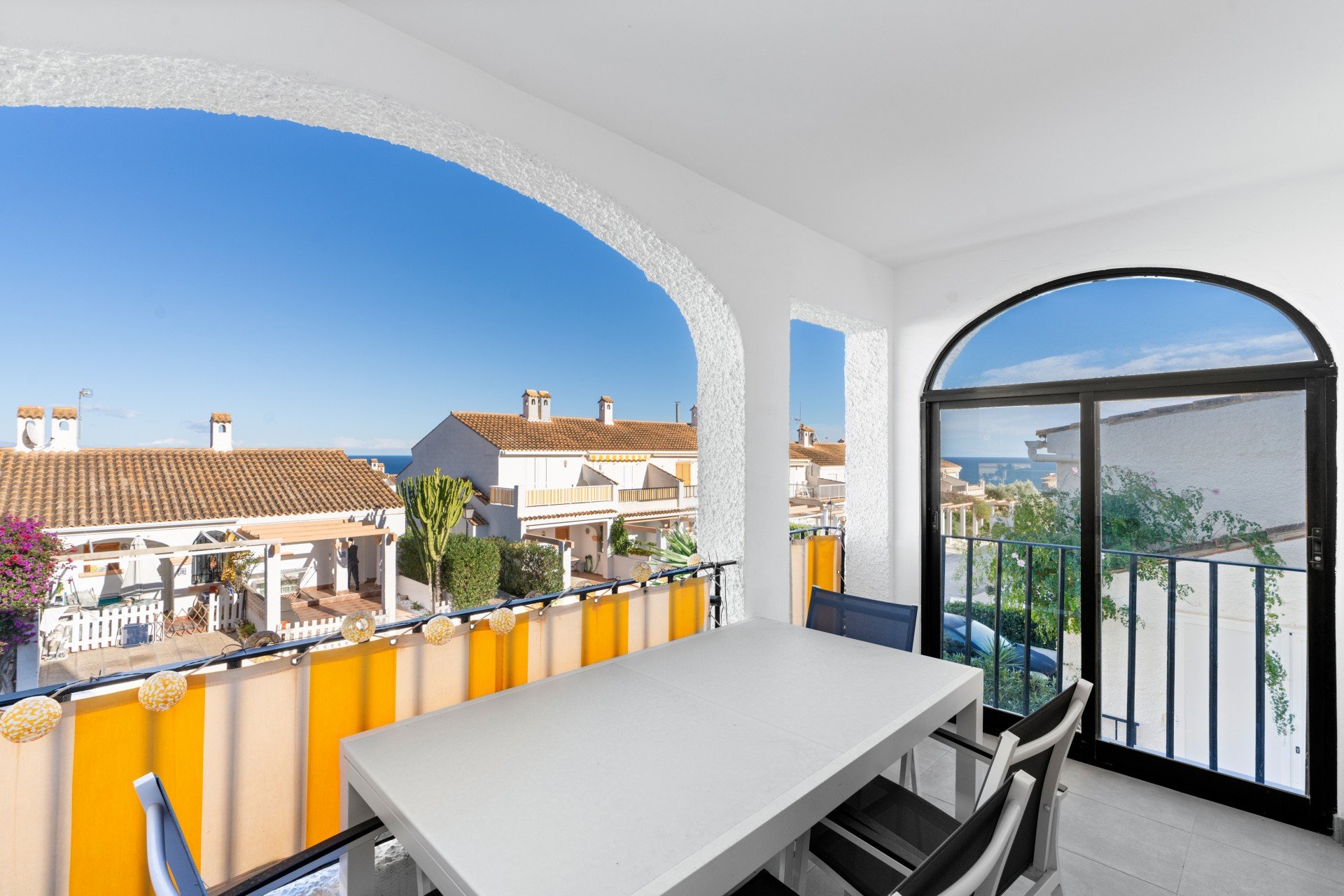 Herverkoop - Town House - Gran Alacant - Panorama