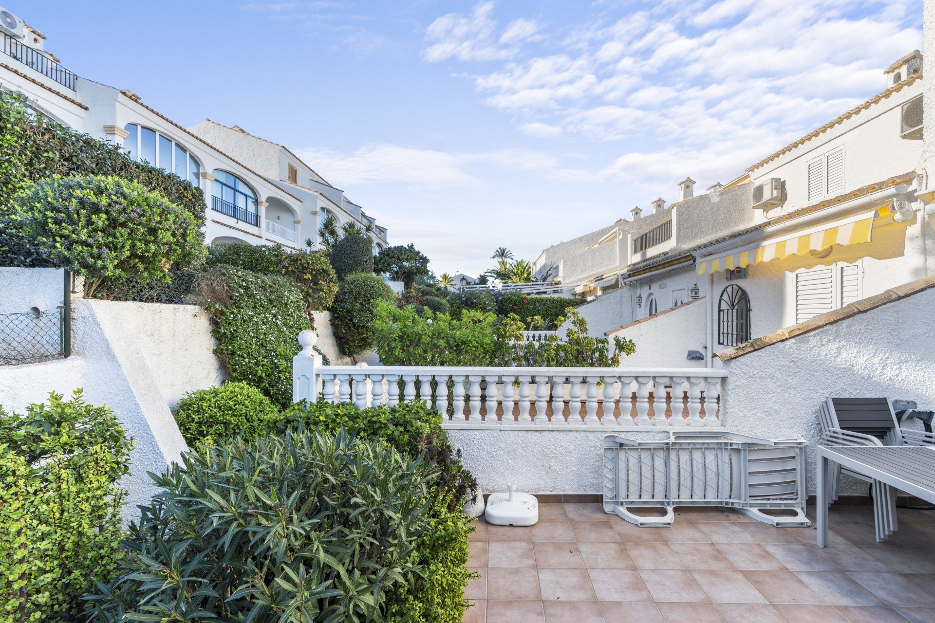 Herverkoop - Town House - Gran Alacant - Panorama