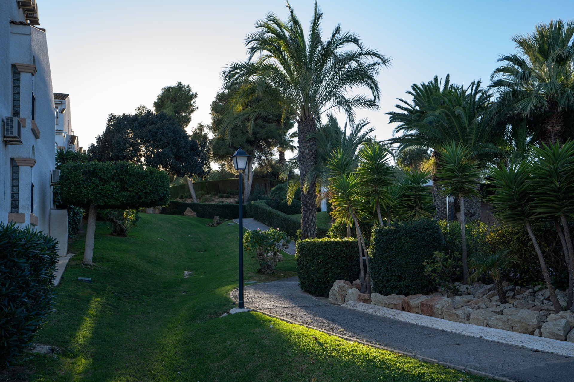 Herverkoop - Town House - Gran Alacant - Panorama