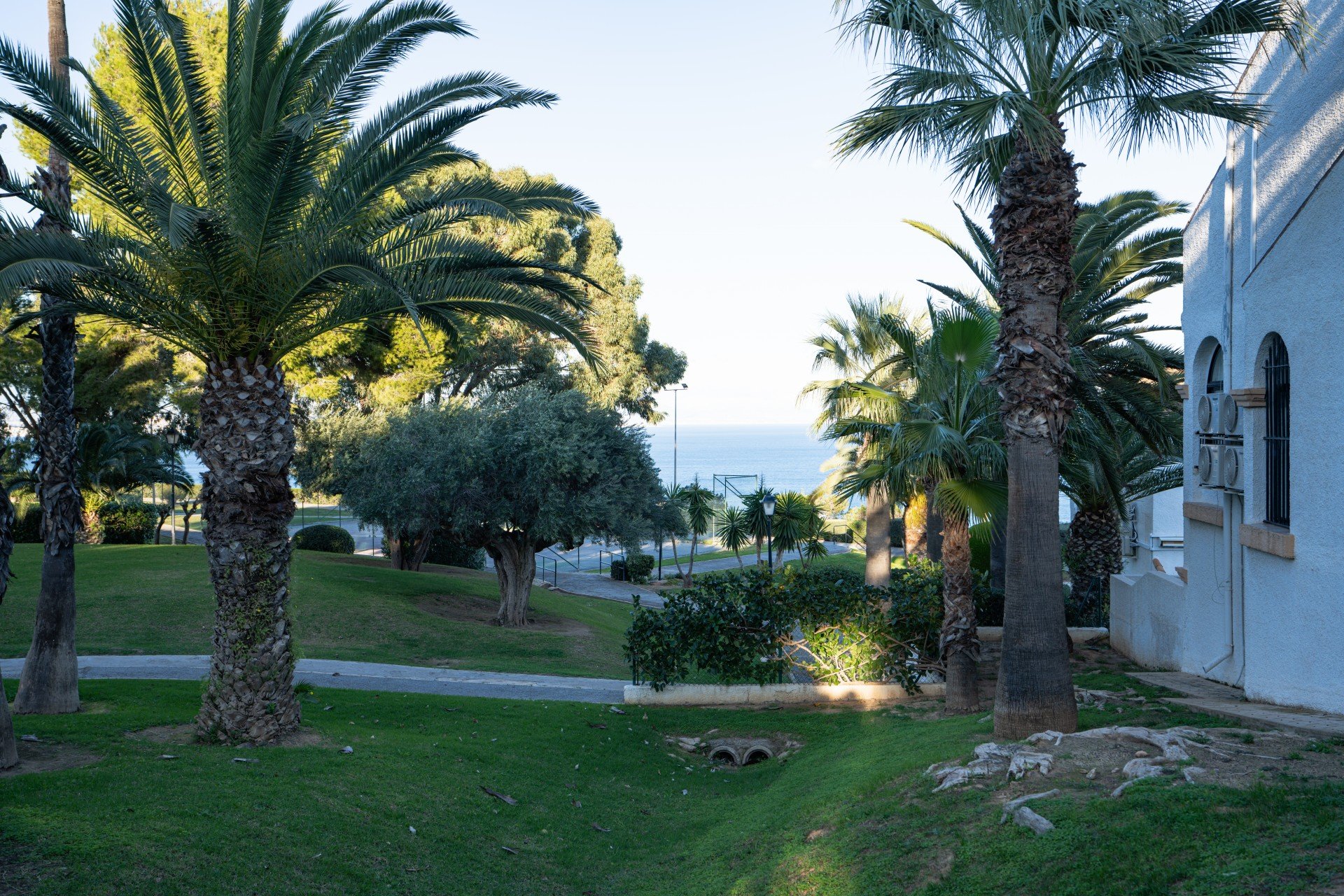 Herverkoop - Town House - Gran Alacant - Panorama