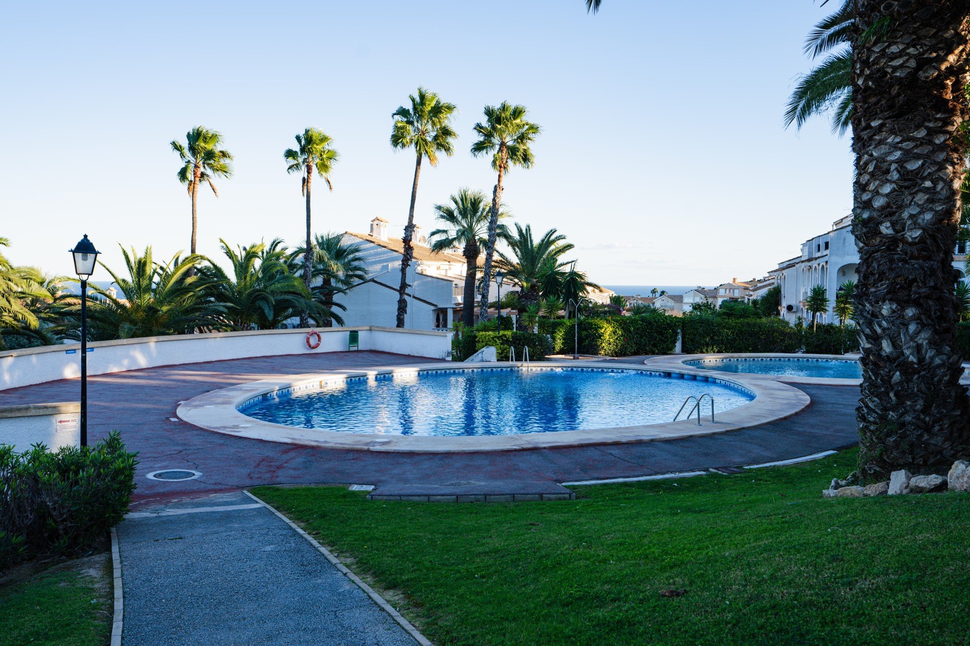 Herverkoop - Town House - Gran Alacant - Panorama