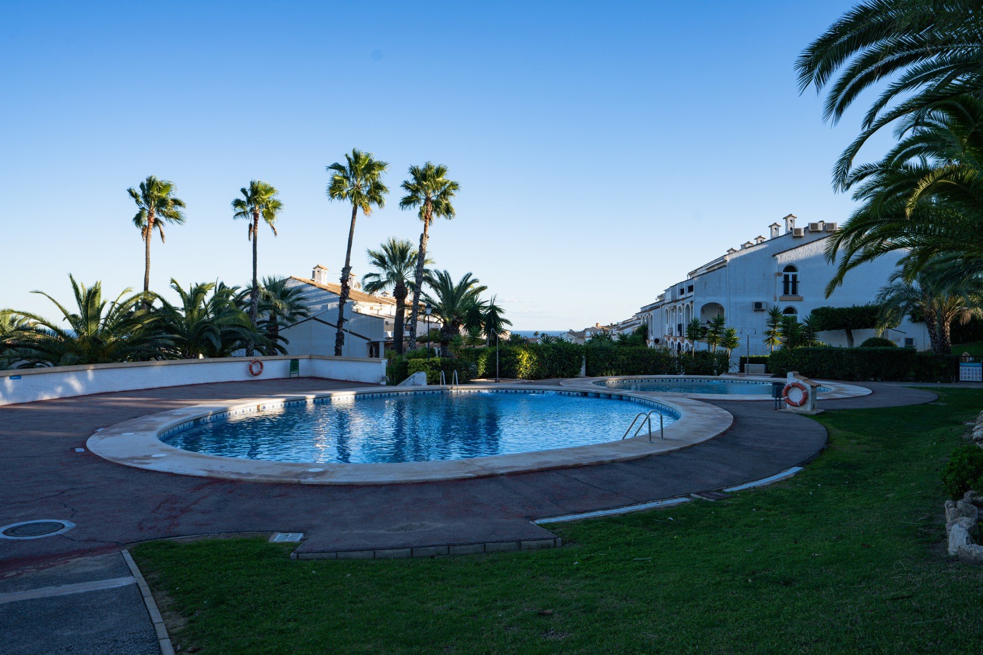 Herverkoop - Town House - Gran Alacant - Panorama