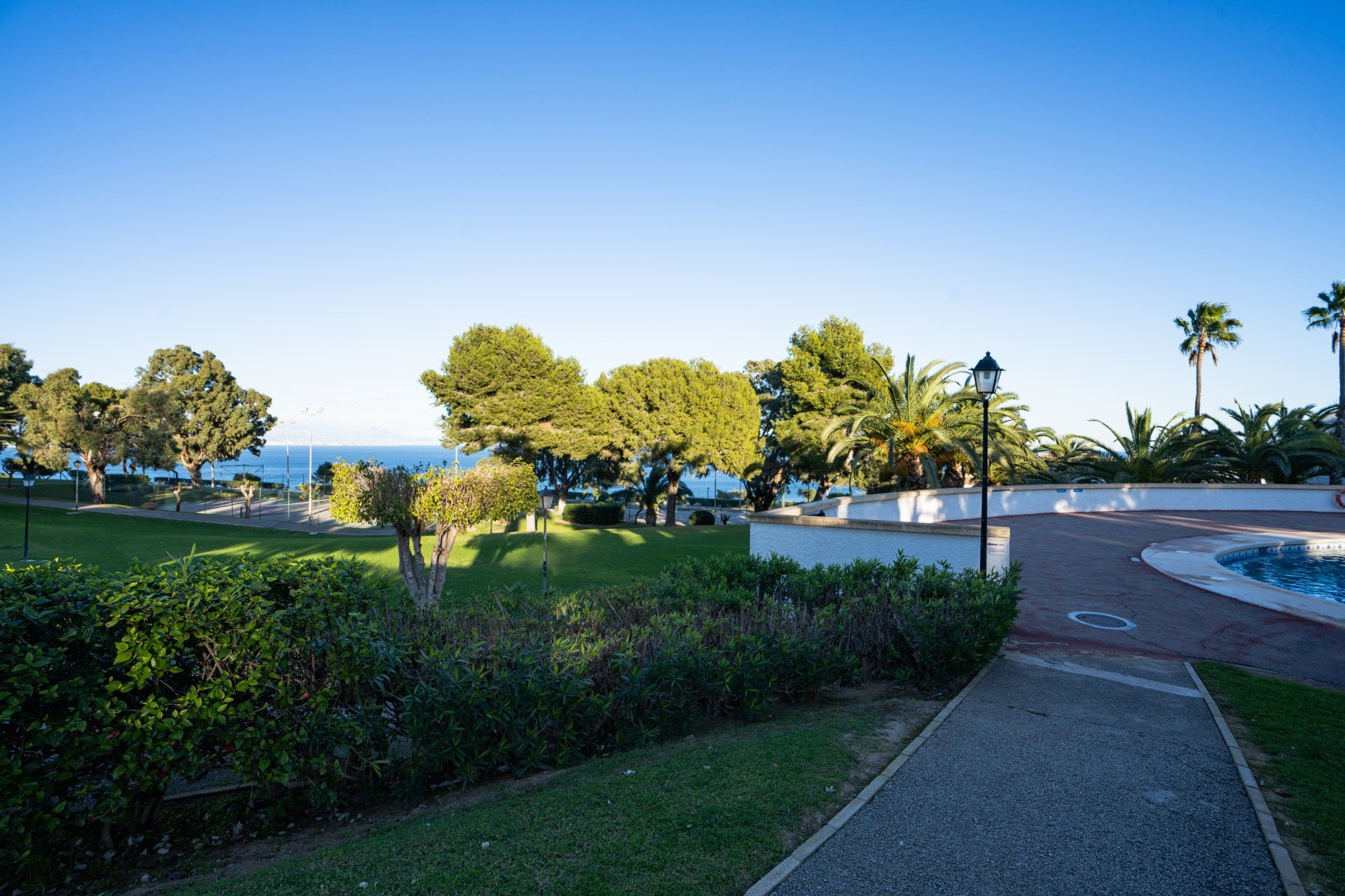 Herverkoop - Town House - Gran Alacant - Panorama