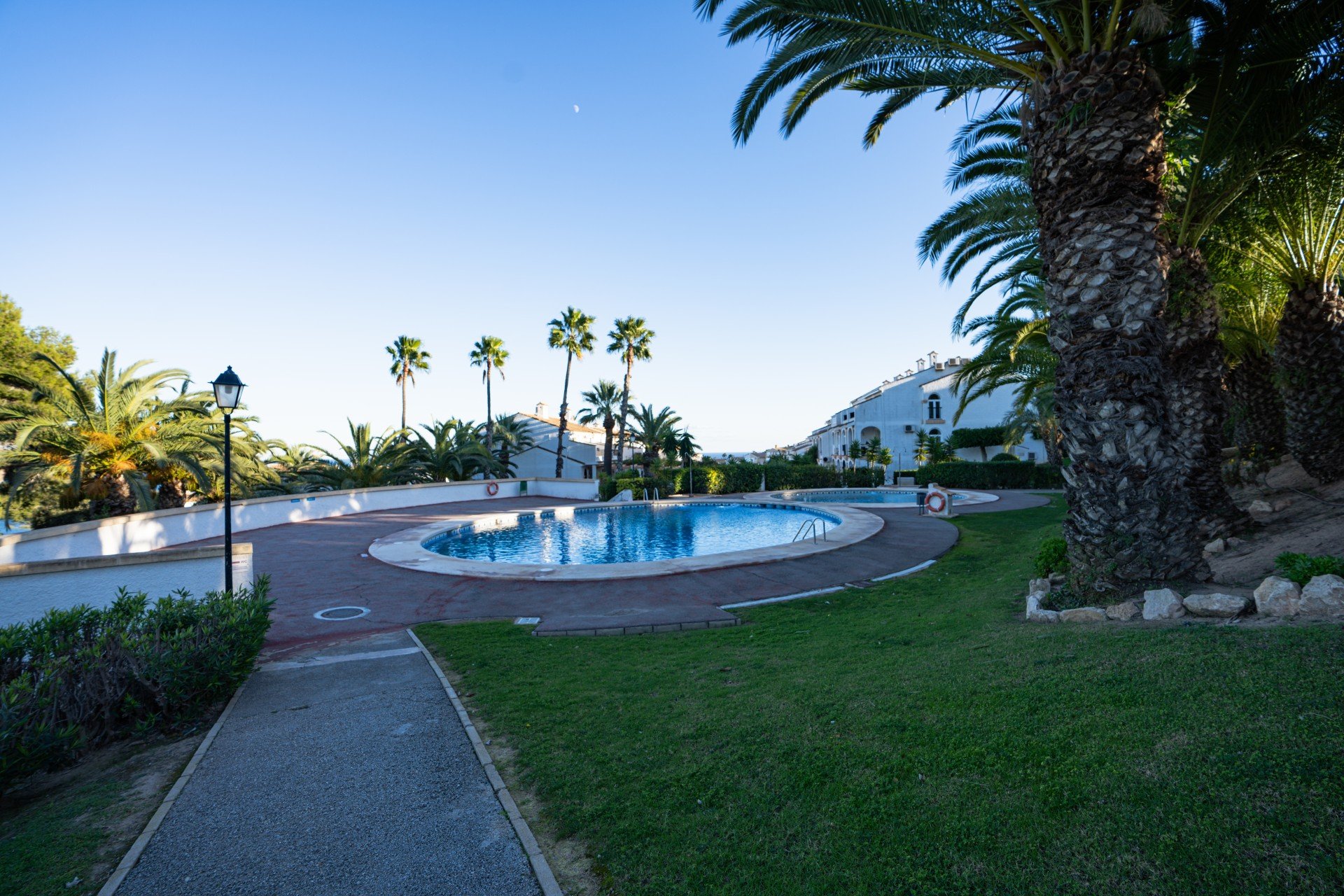 Herverkoop - Town House - Gran Alacant - Panorama