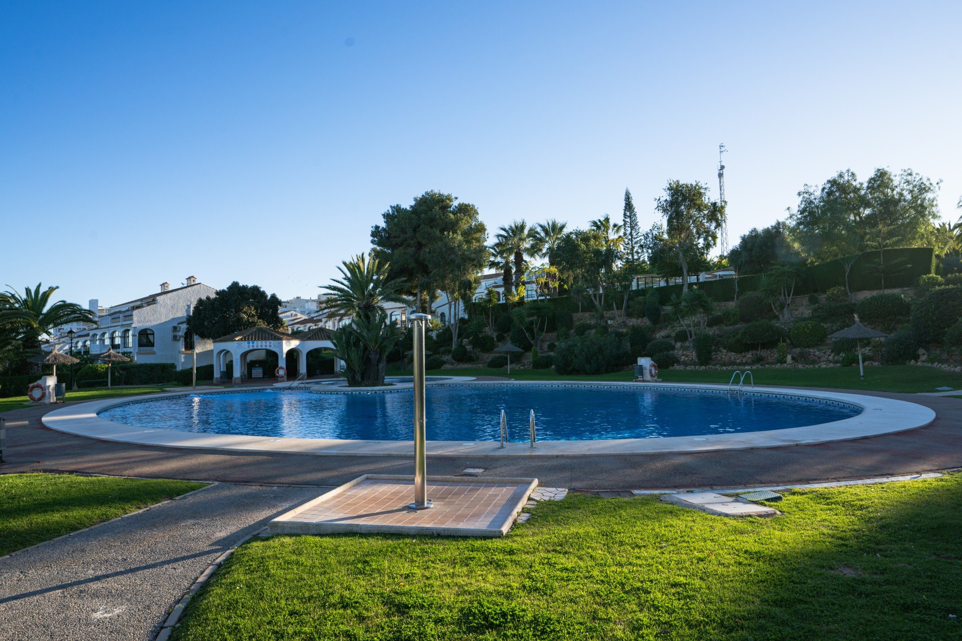 Herverkoop - Town House - Gran Alacant - Panorama