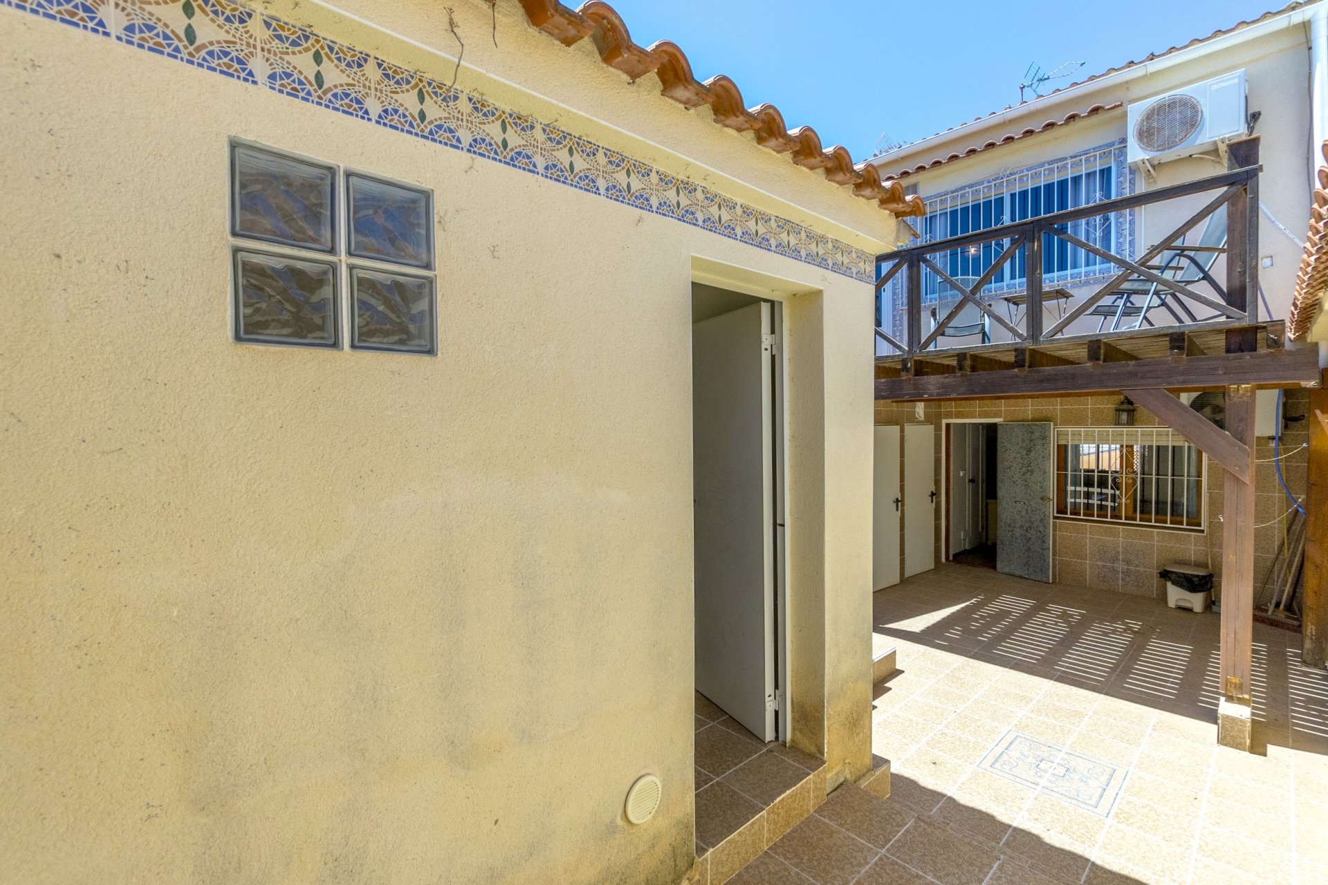 Herverkoop - Town House - Los Balcones - Los Altos del Edén - Los Balcones