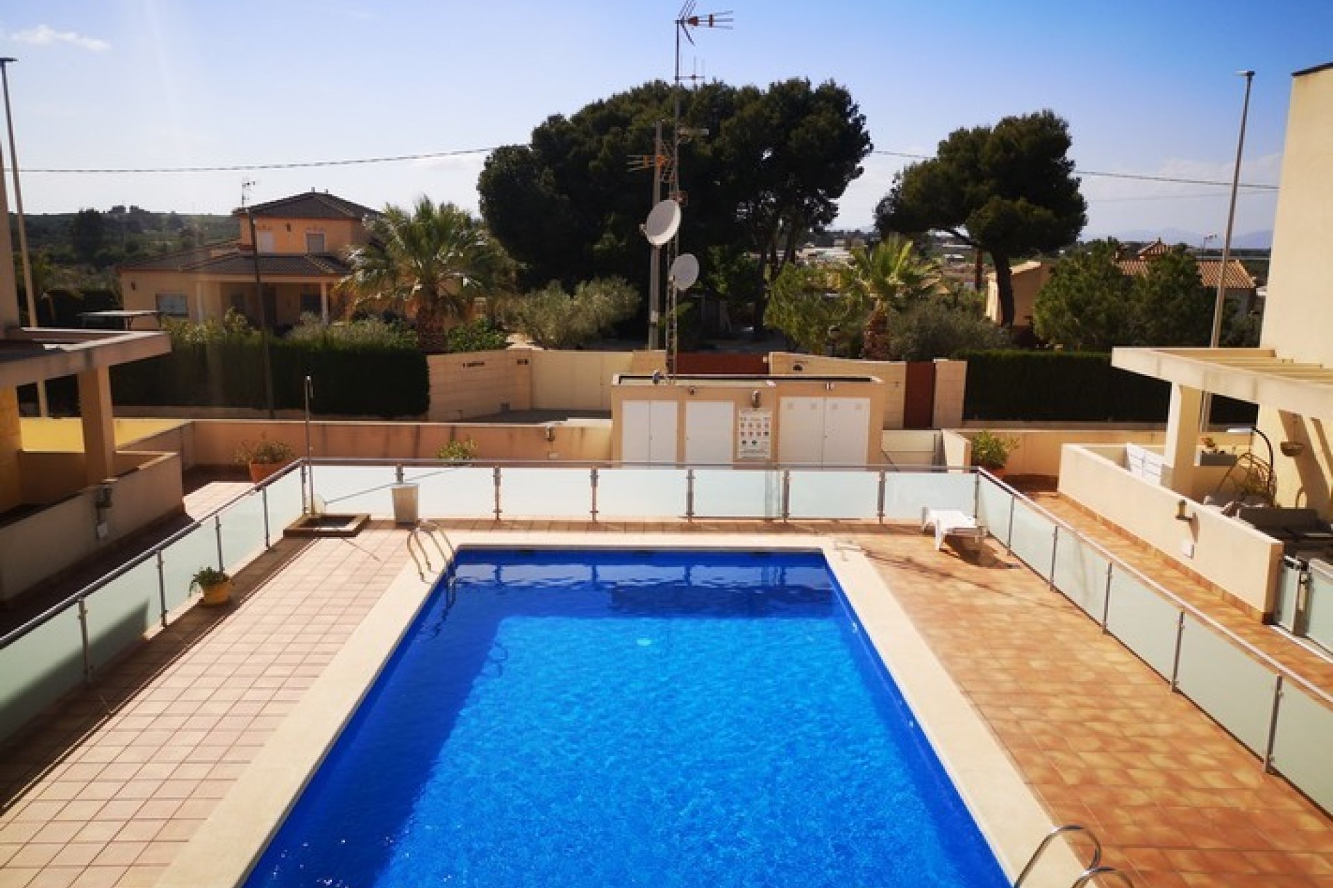 Herverkoop - Town House - Los Montesinos - La Herrada