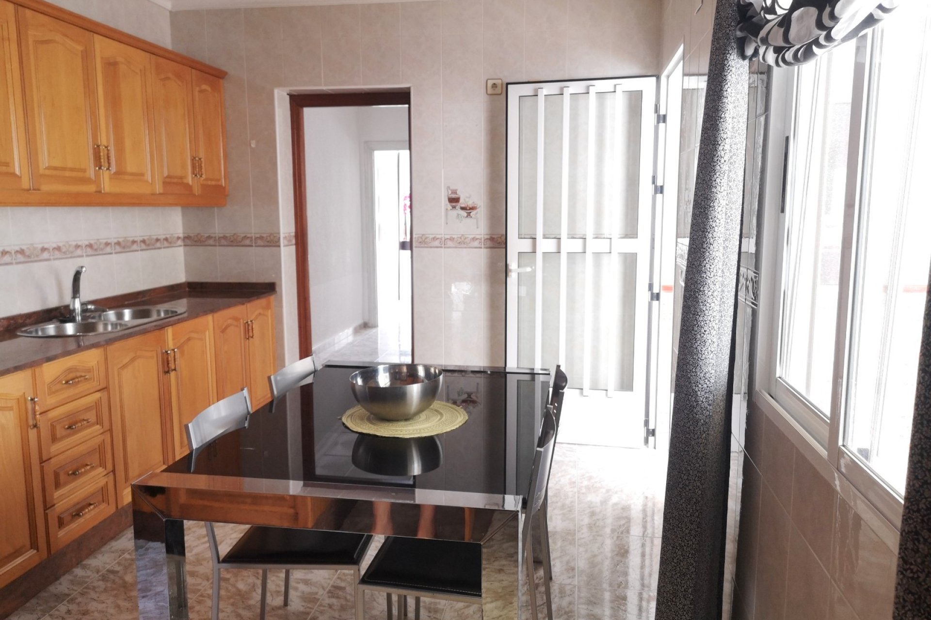 Herverkoop - Town House - Los Montesinos - Montesinos