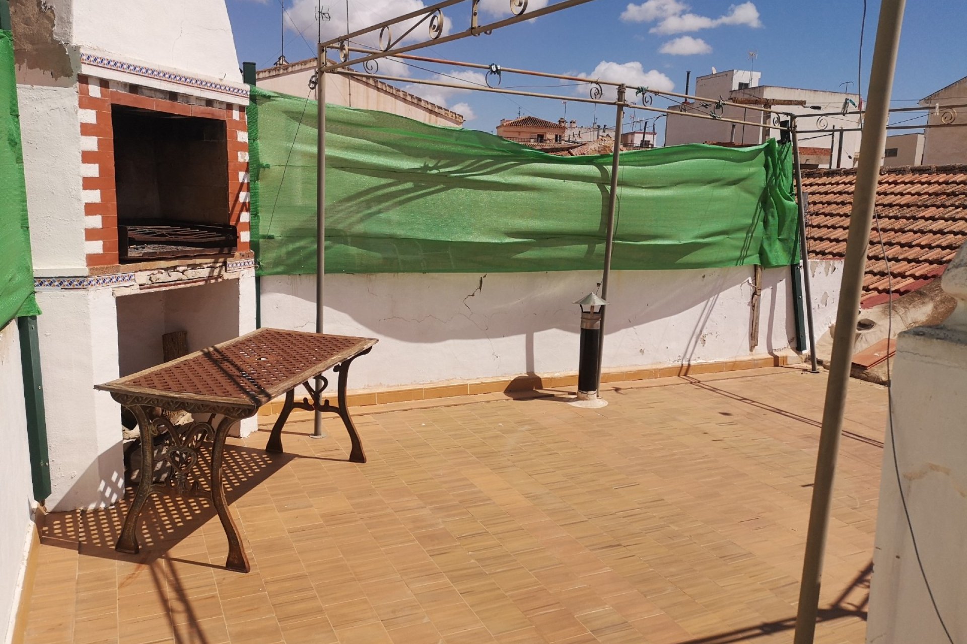 Herverkoop - Town House - Los Montesinos - Montesinos