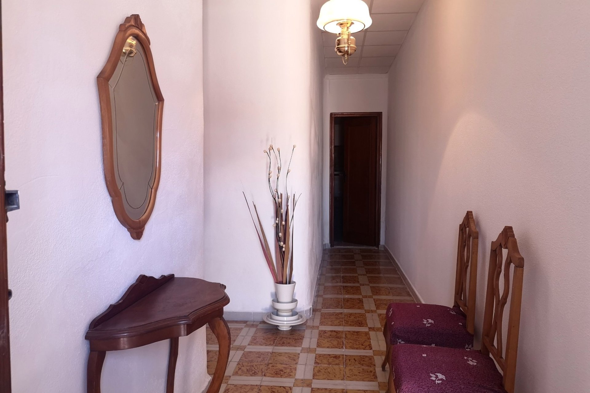 Herverkoop - Town House - Los Montesinos