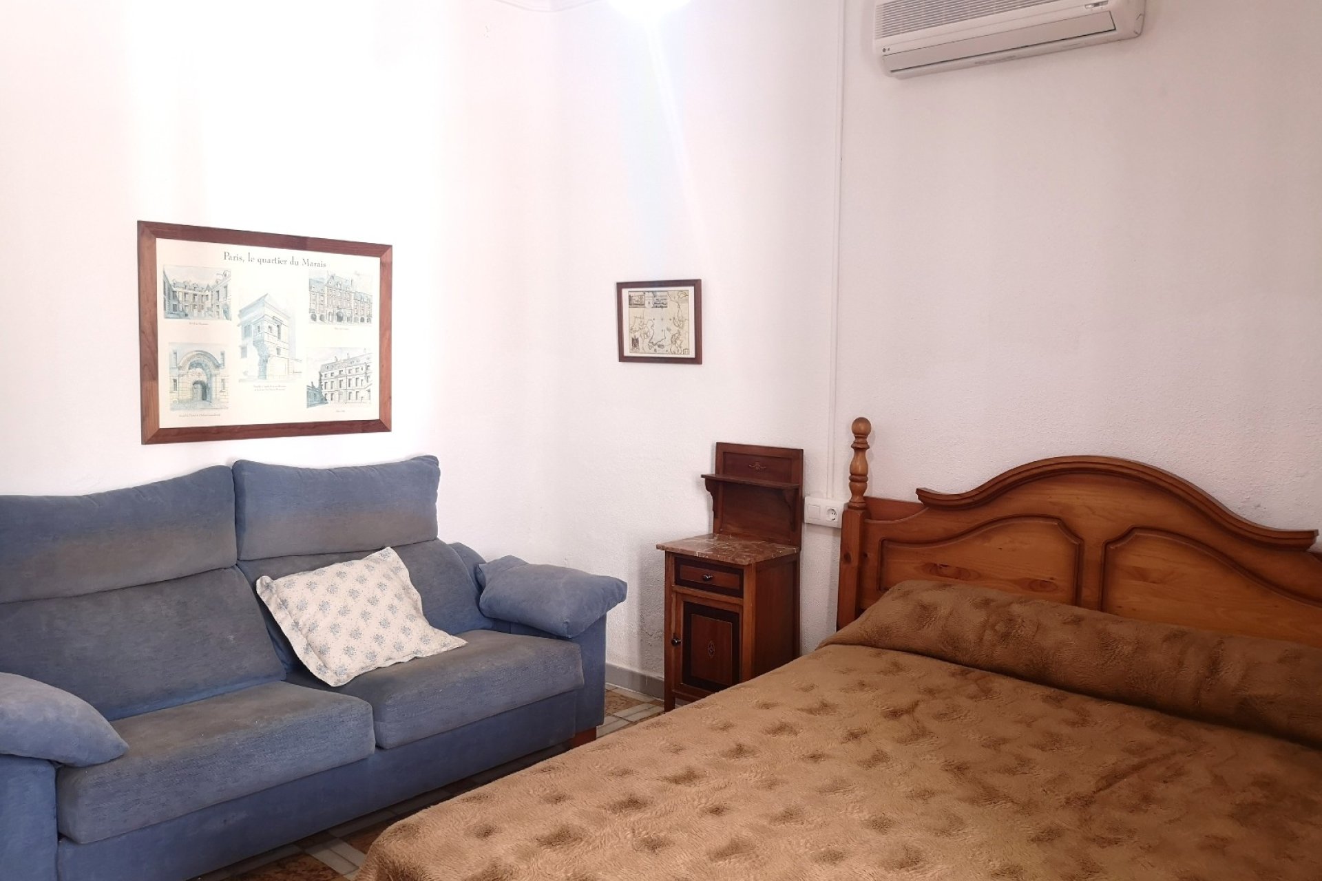 Herverkoop - Town House - Los Montesinos