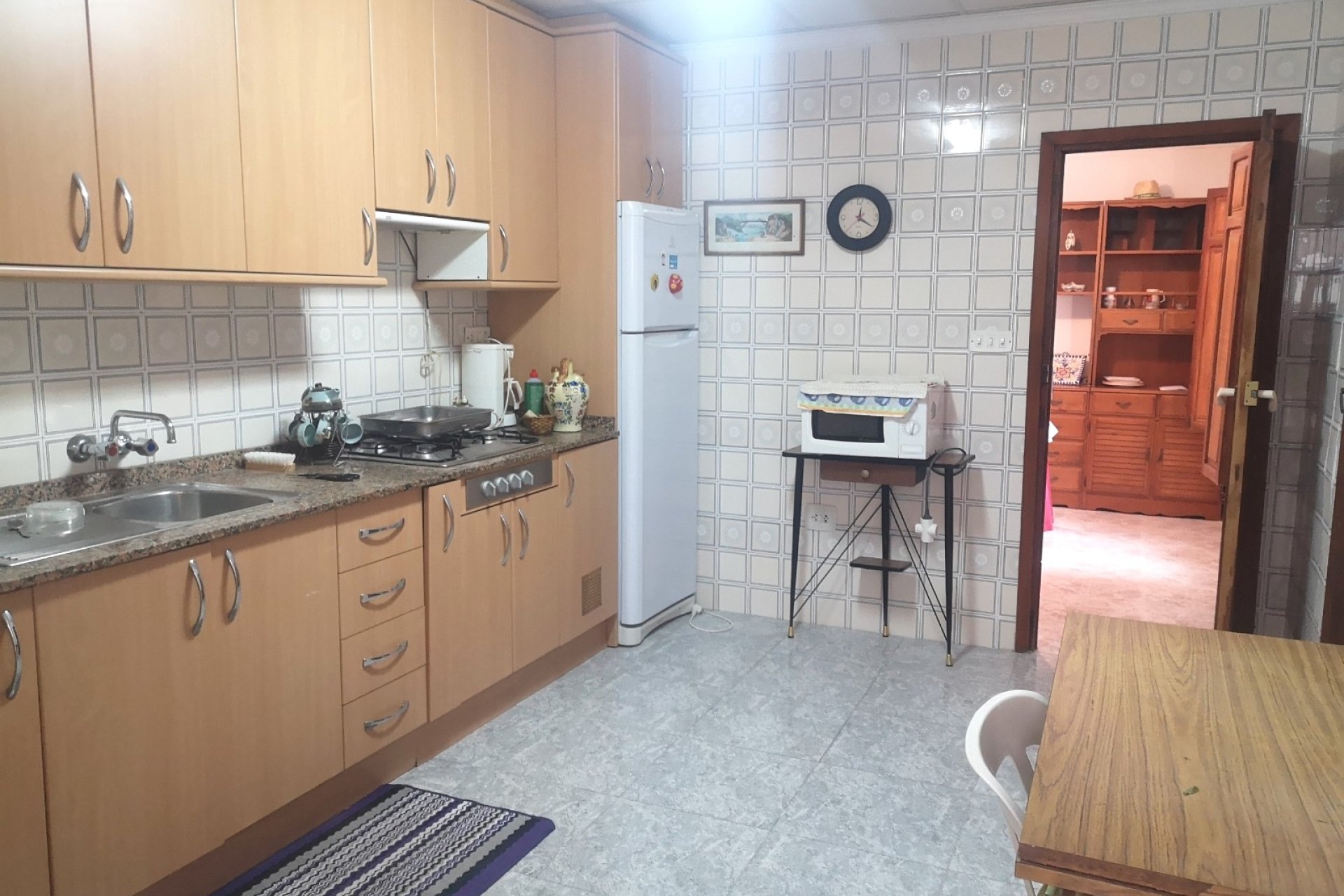 Herverkoop - Town House - Los Montesinos