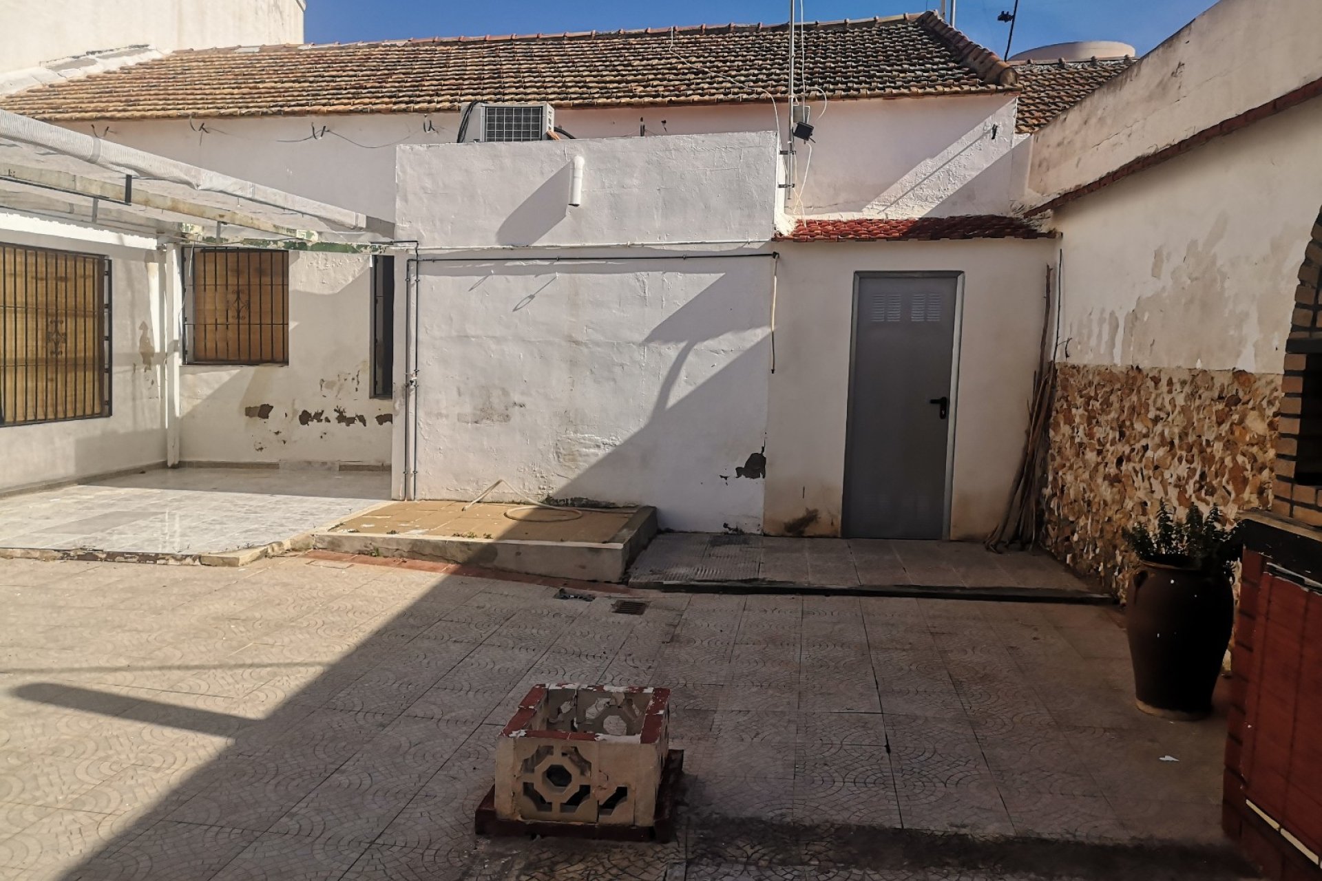 Herverkoop - Town House - Los Montesinos