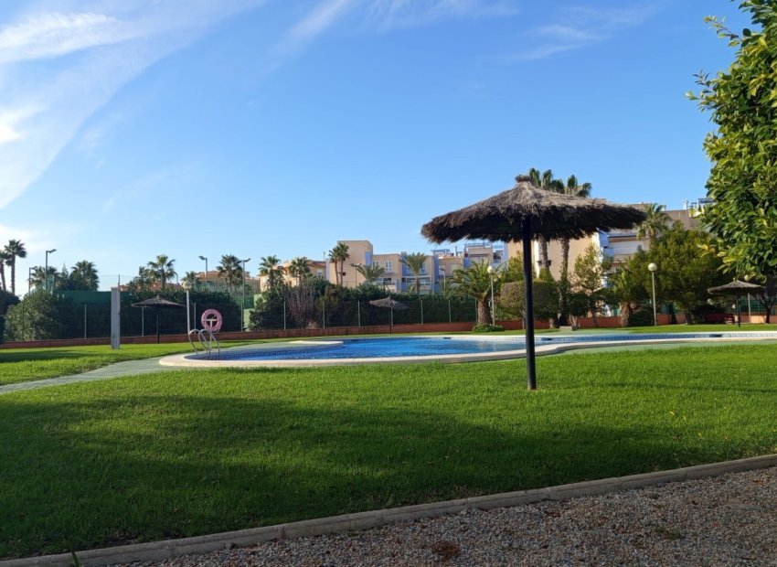 Herverkoop - Town House - Orihuela Costa - Cabo Roig