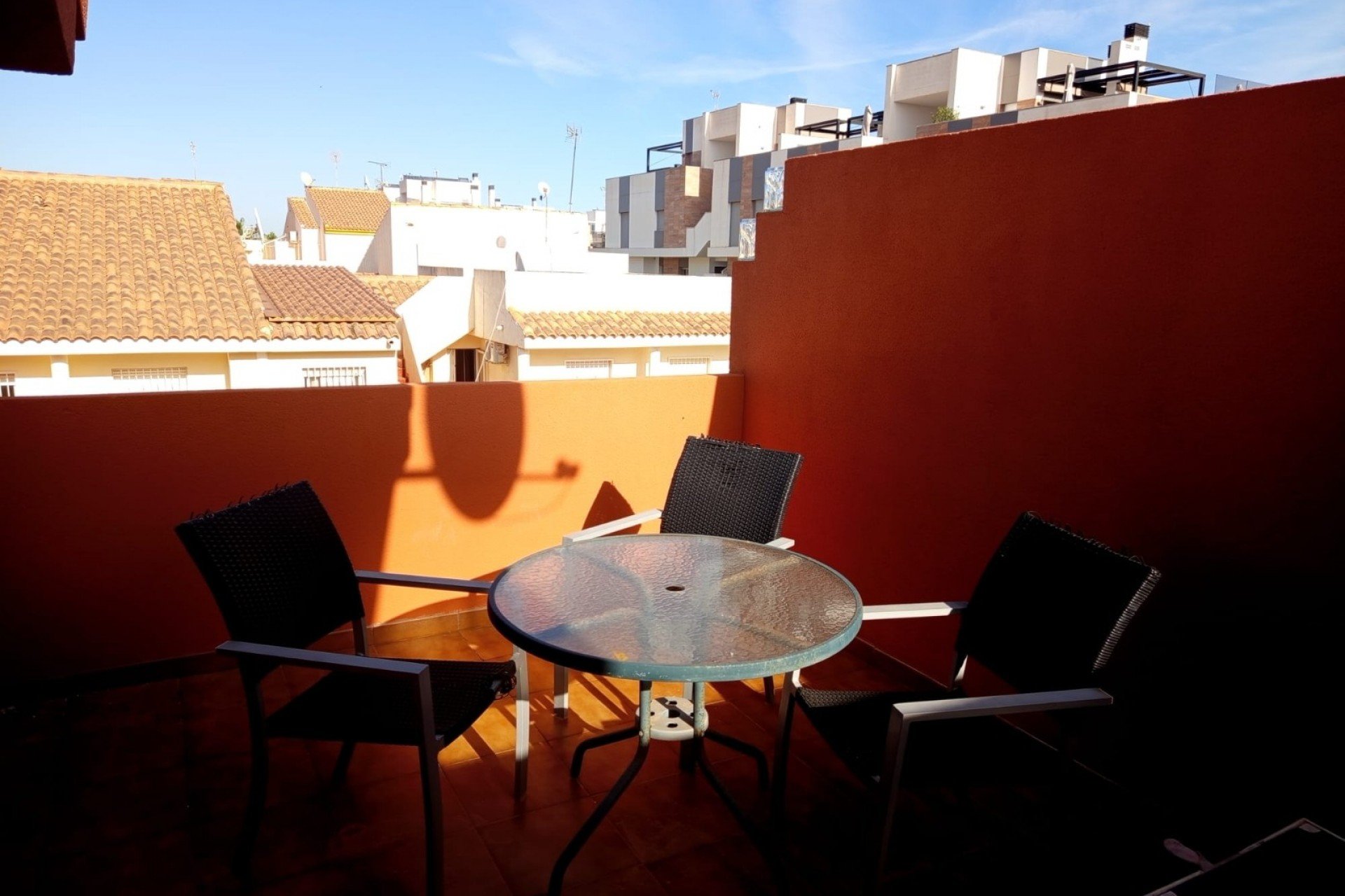 Herverkoop - Town House - Orihuela Costa - Cabo Roig