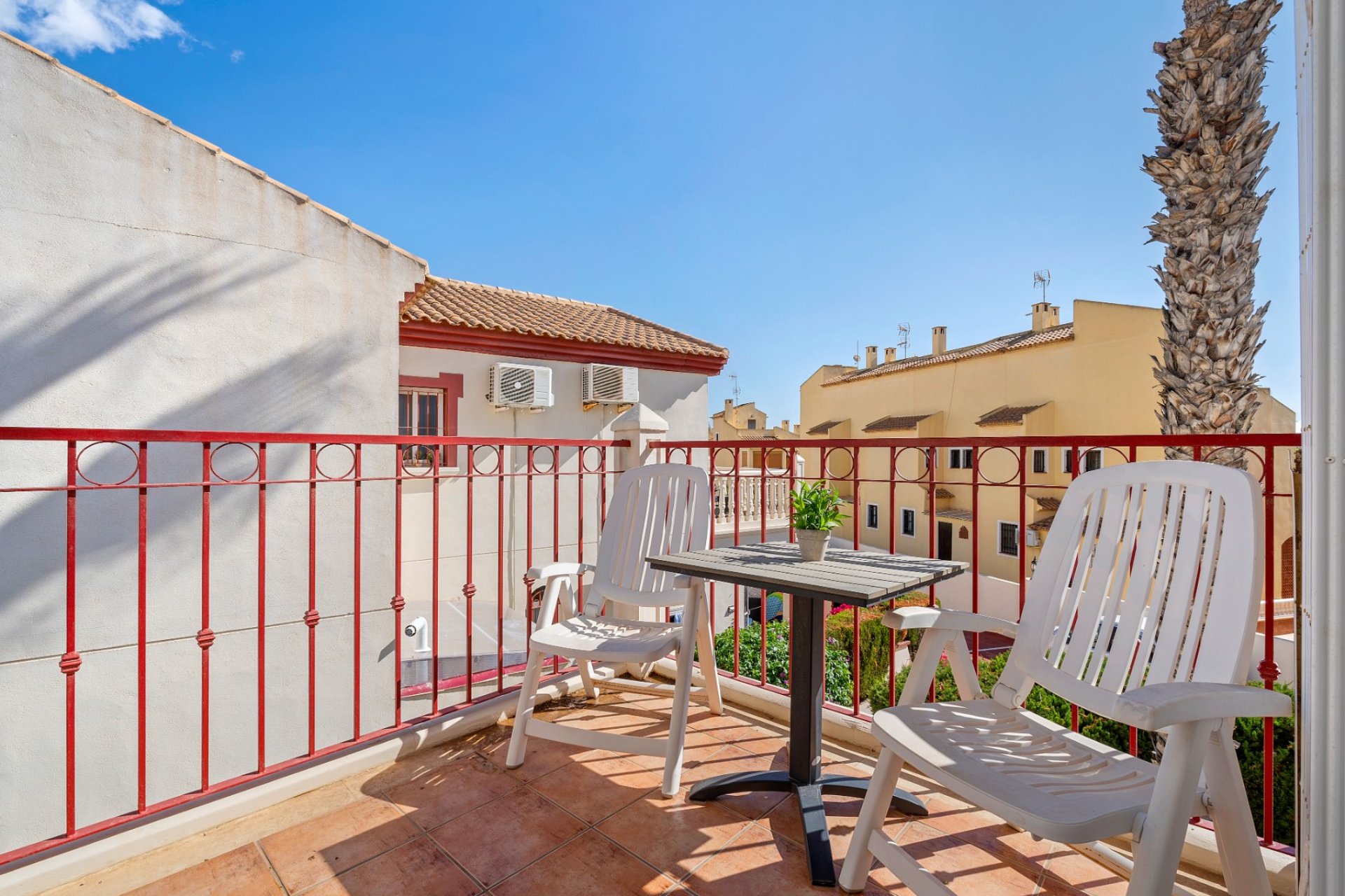 Herverkoop - Town House - Orihuela Costa - La Zenia