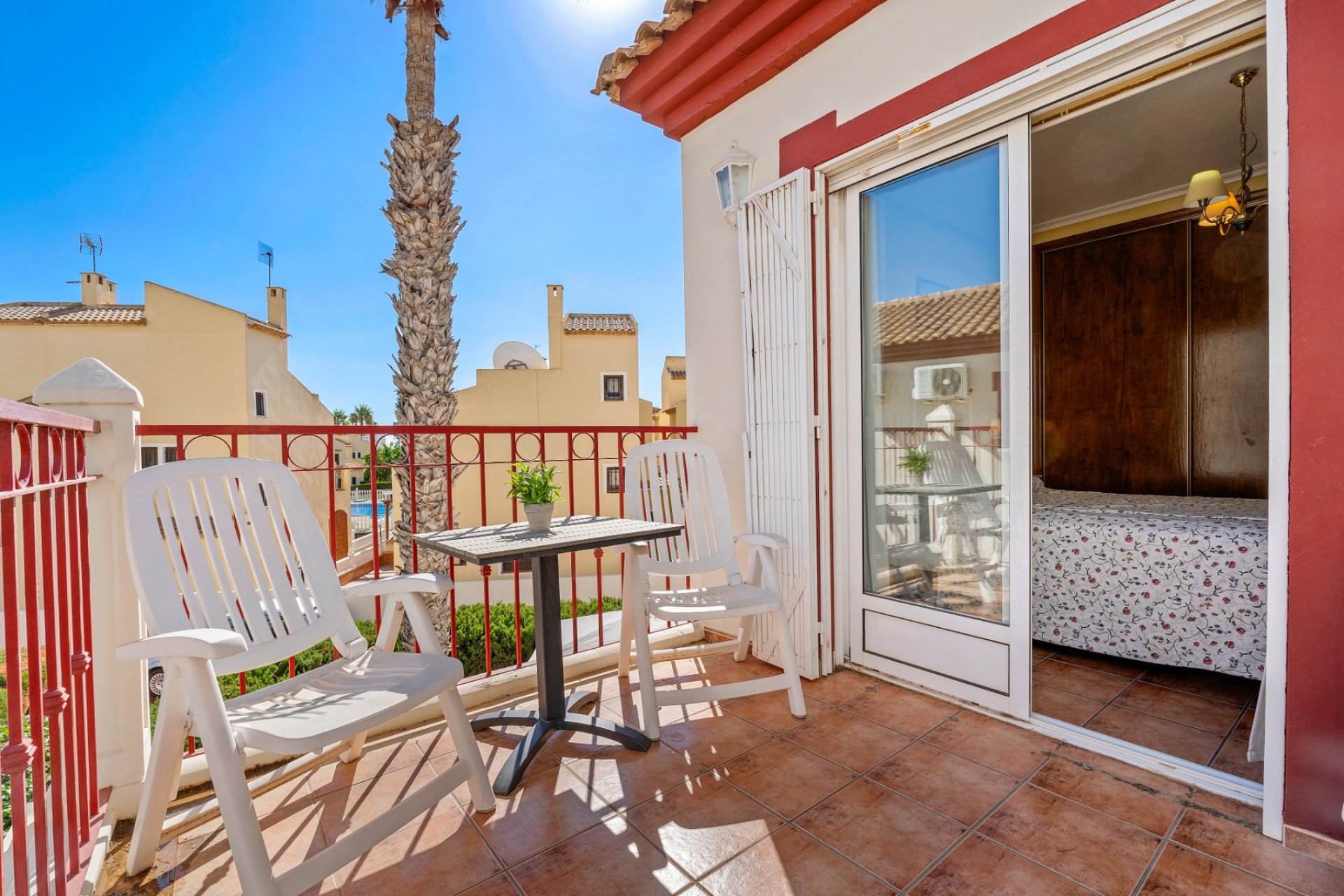 Herverkoop - Town House - Orihuela Costa - La Zenia