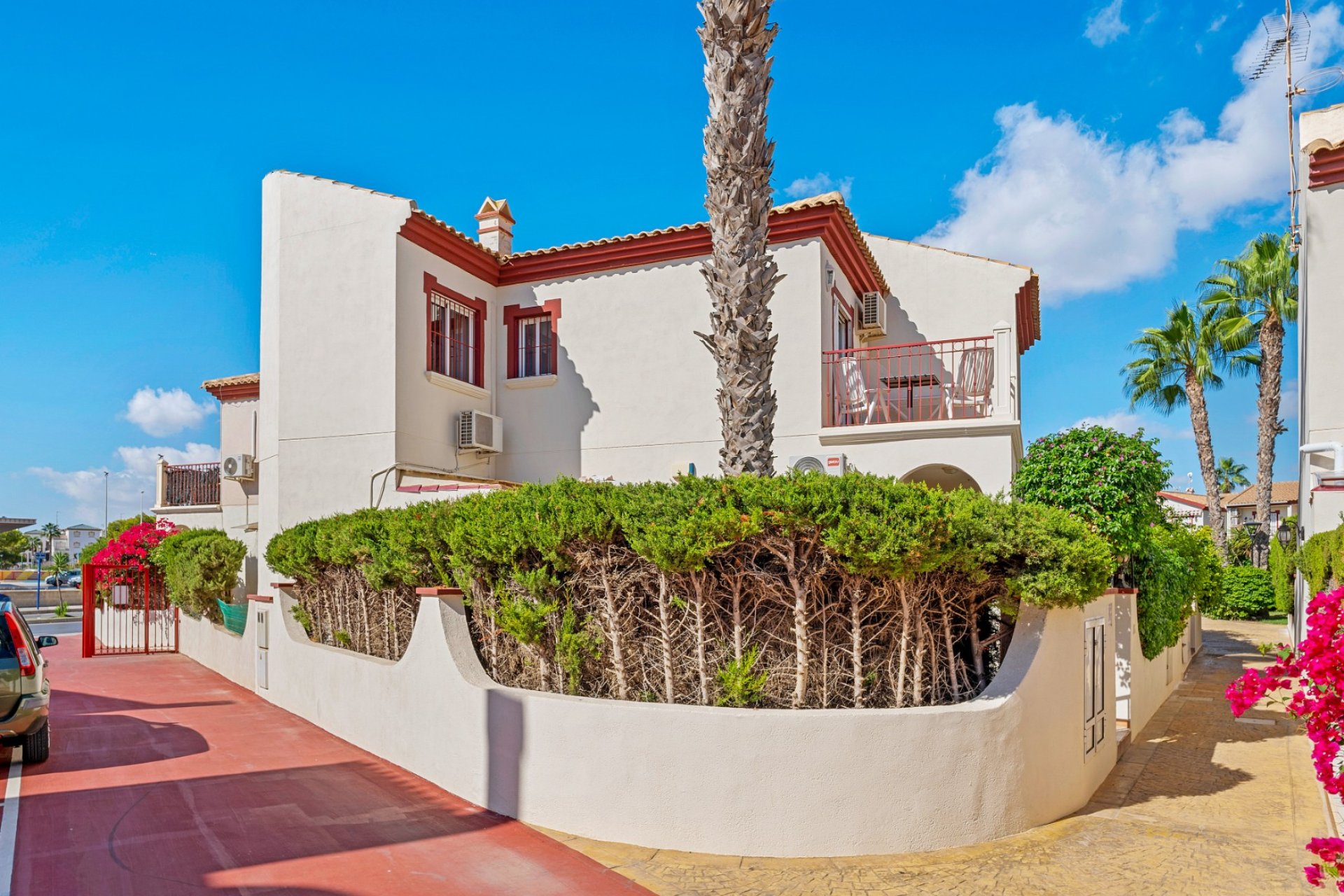 Herverkoop - Town House - Orihuela Costa - La Zenia