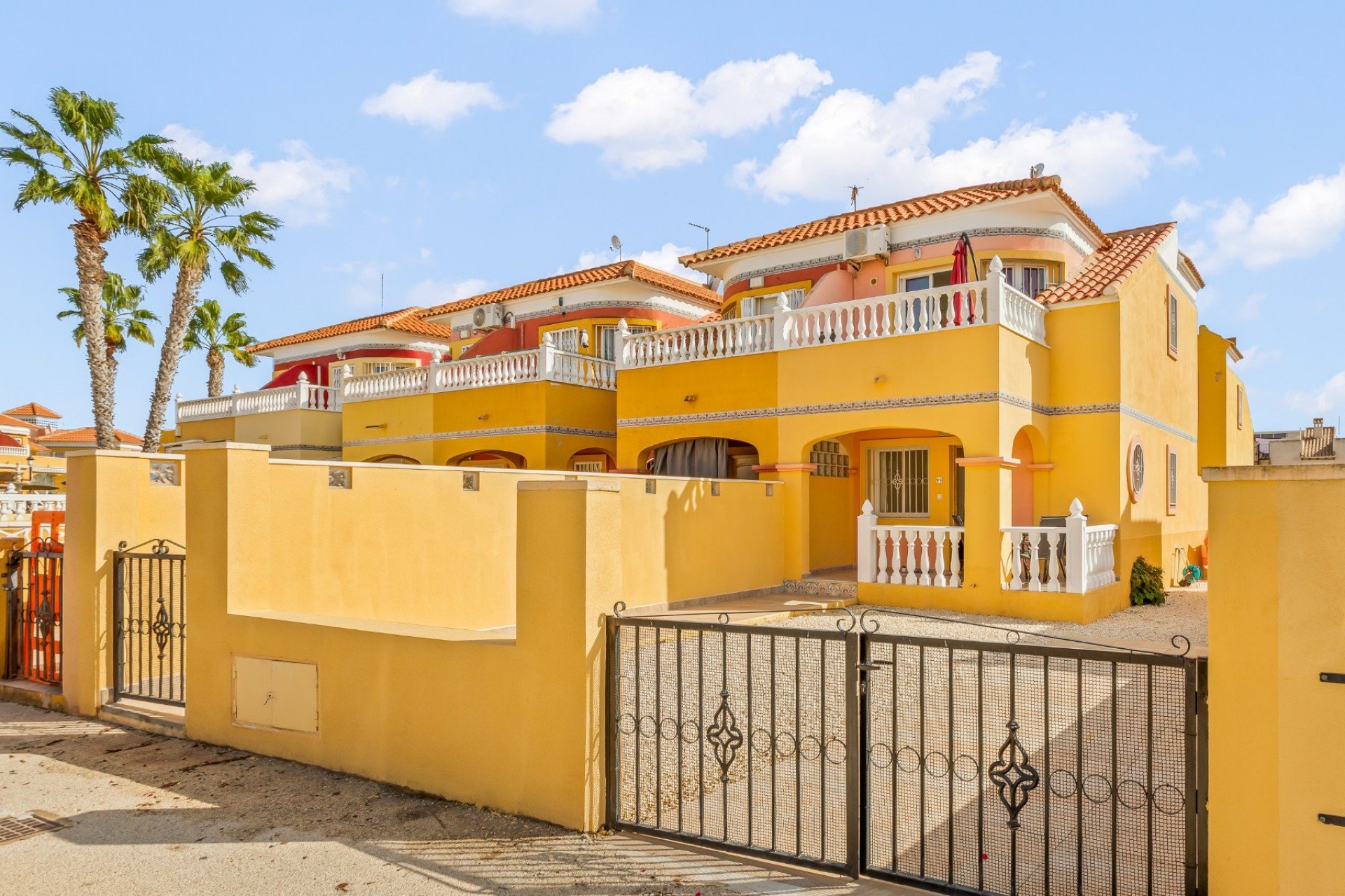 Herverkoop - Town House - Orihuela Costa - La Zenia