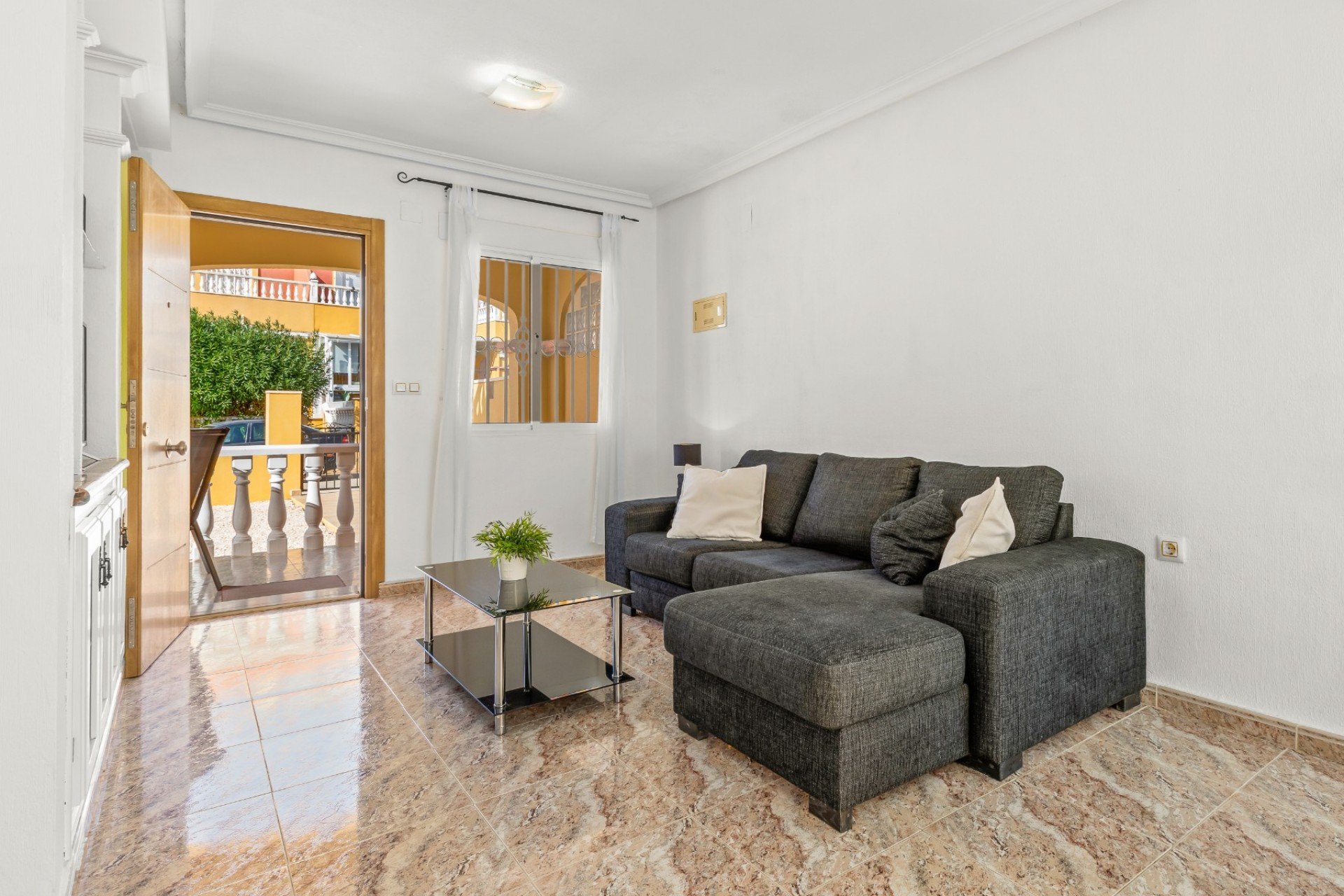 Herverkoop - Town House - Orihuela Costa - La Zenia