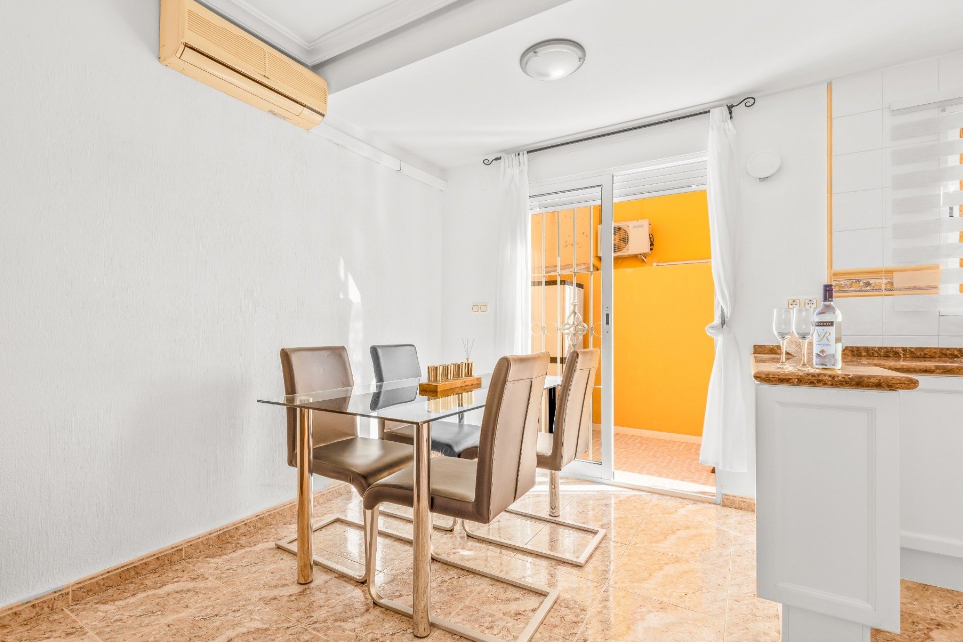 Herverkoop - Town House - Orihuela Costa - La Zenia