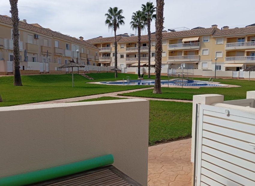 Herverkoop - Town House - Orihuela Costa - Lomas de Cabo Roig