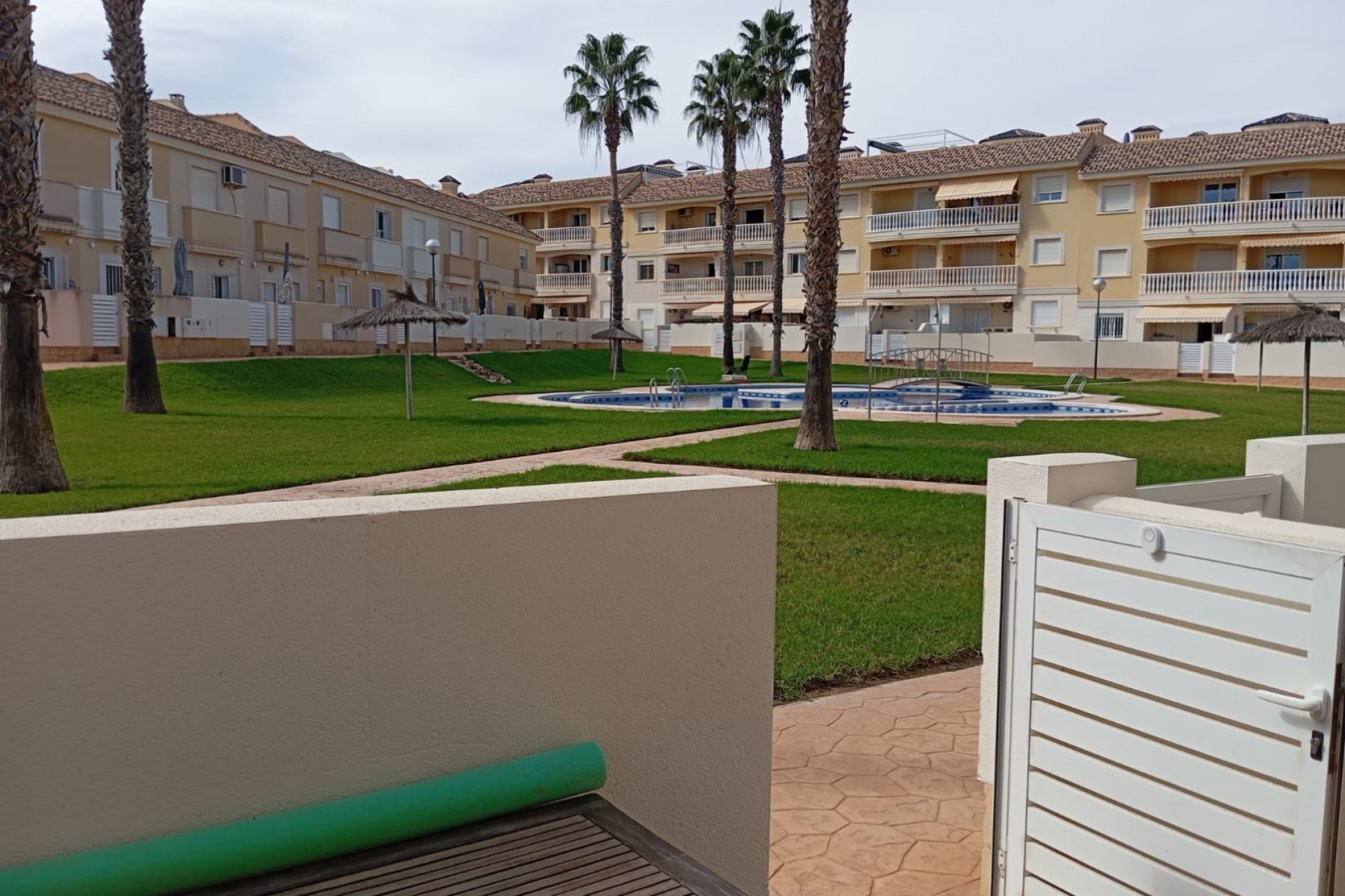 Herverkoop - Town House - Orihuela Costa - Lomas de Cabo Roig