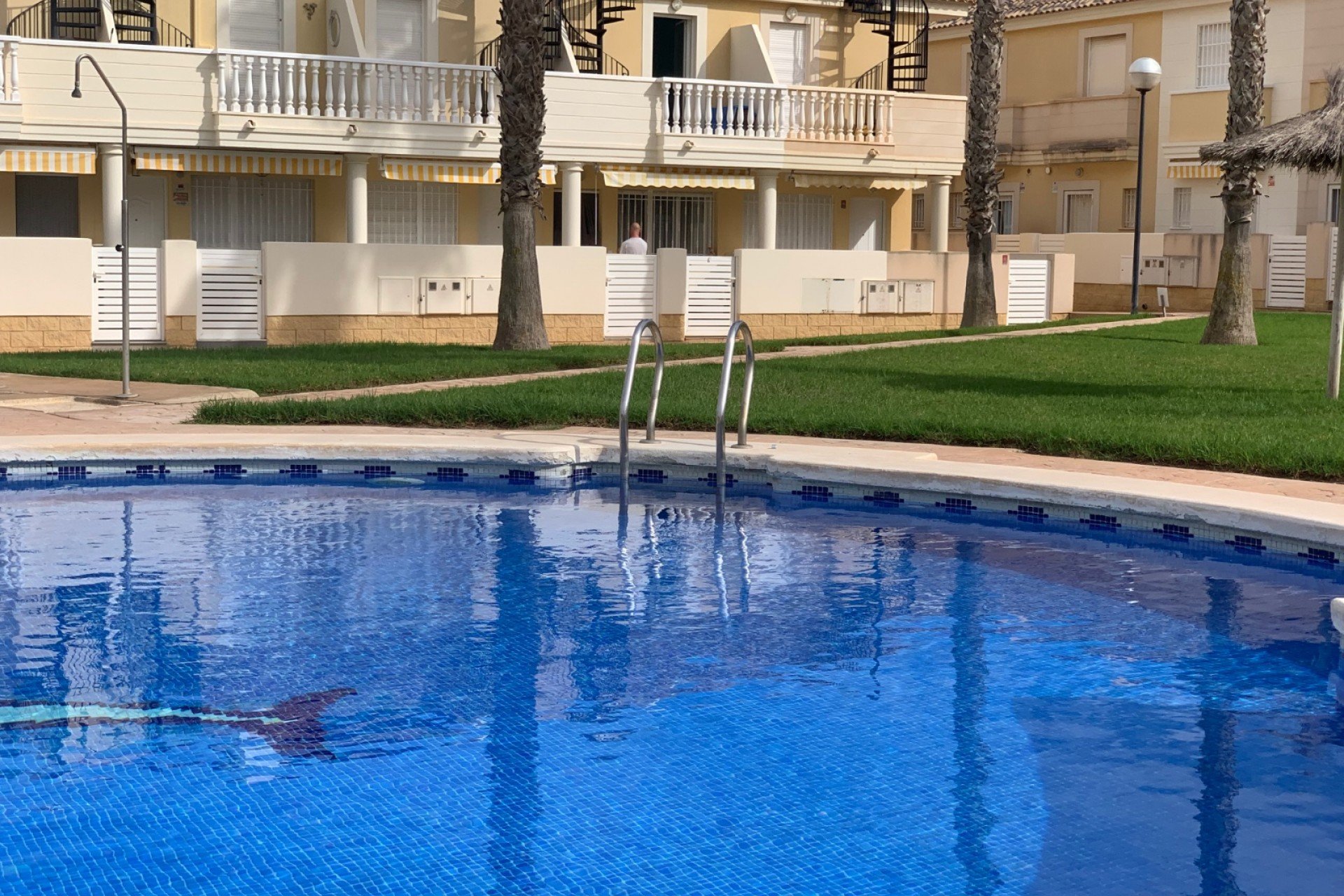 Herverkoop - Town House - Orihuela Costa - Lomas de Cabo Roig