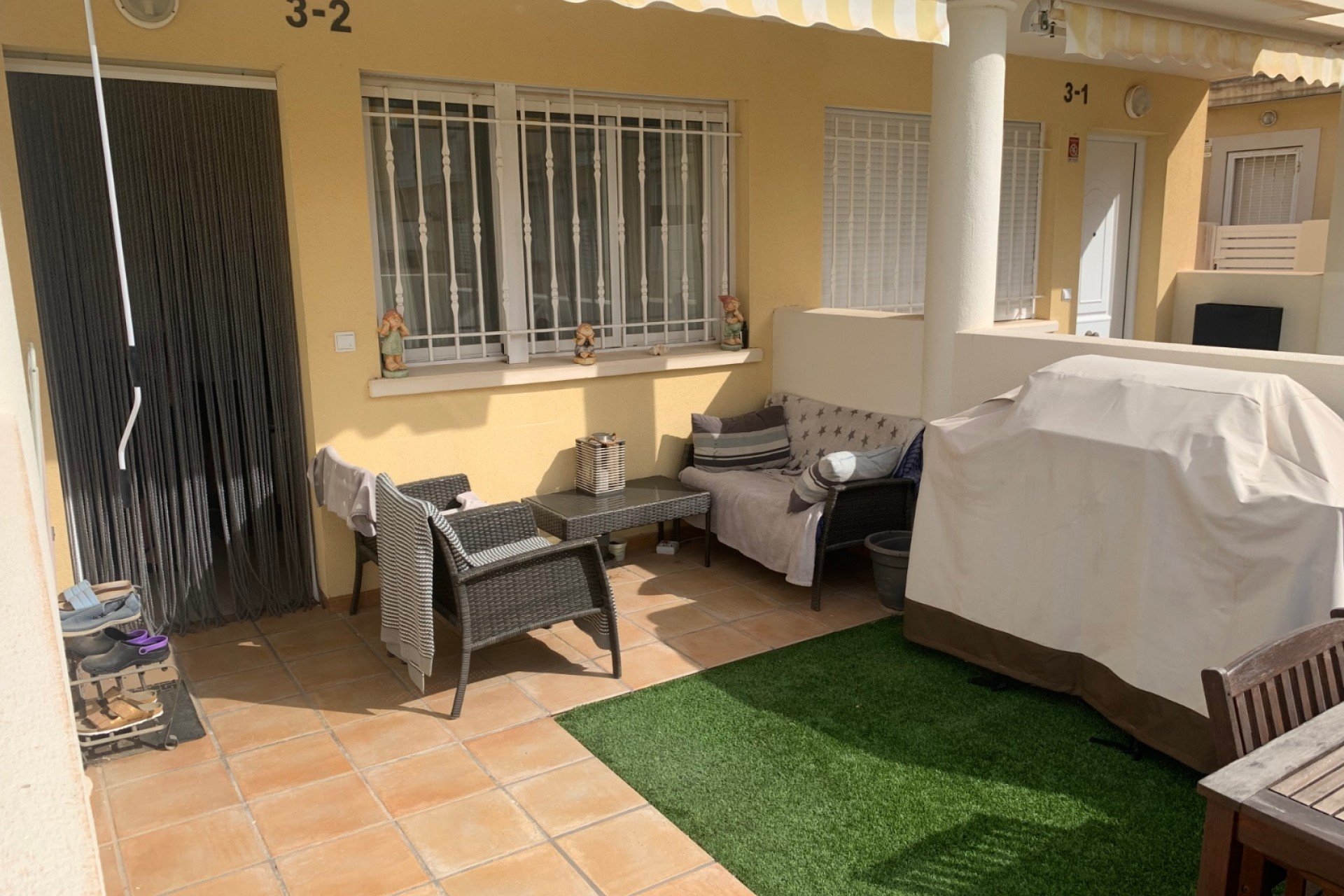 Herverkoop - Town House - Orihuela Costa - Lomas de Cabo Roig