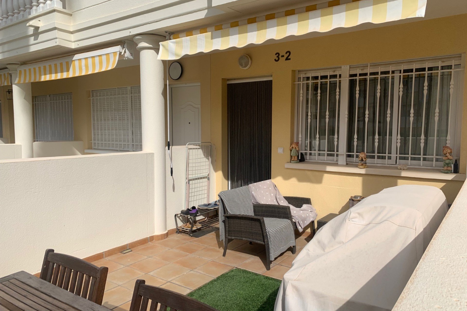 Herverkoop - Town House - Orihuela Costa - Lomas de Cabo Roig